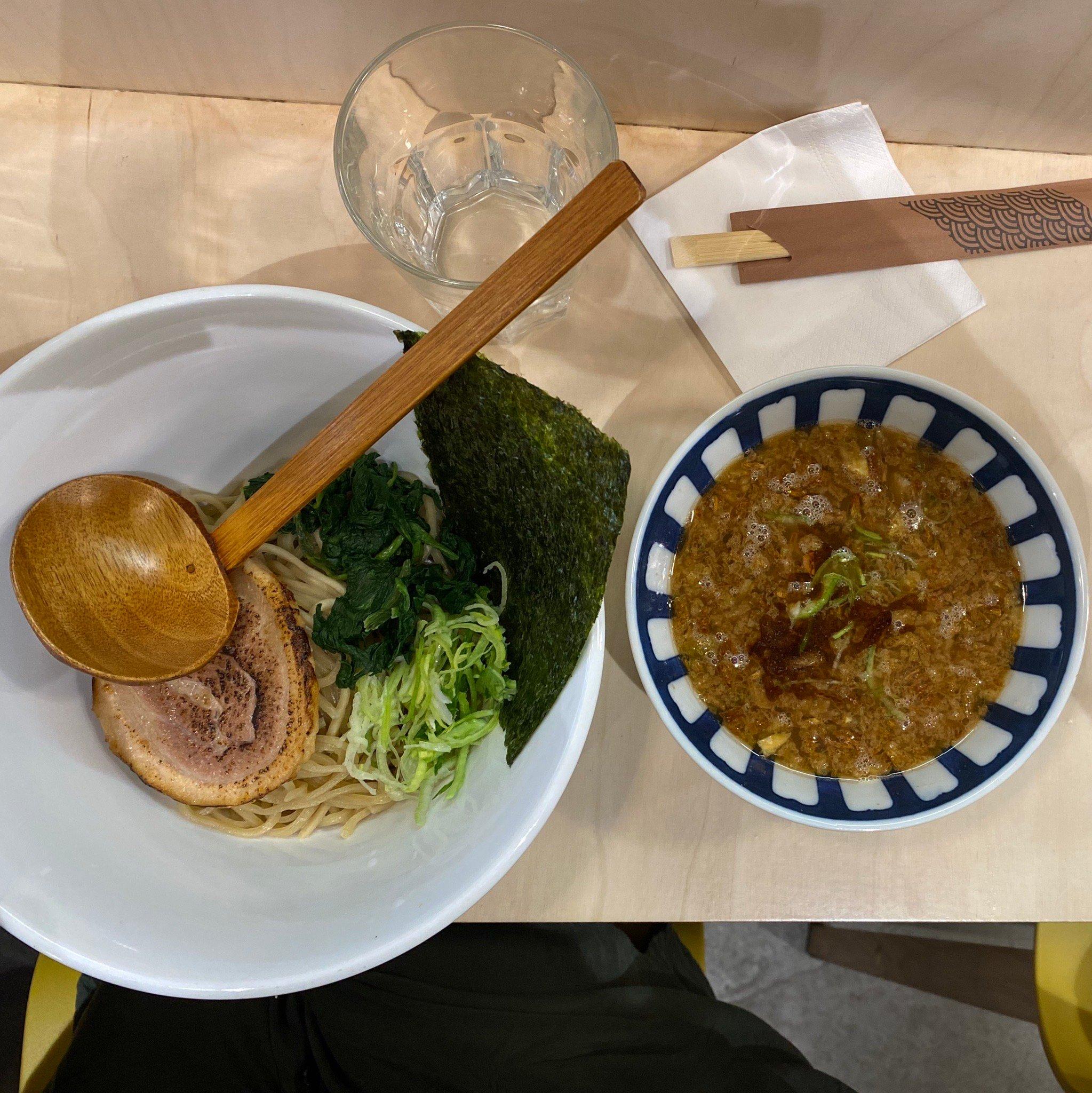 Ramen ya Rennes