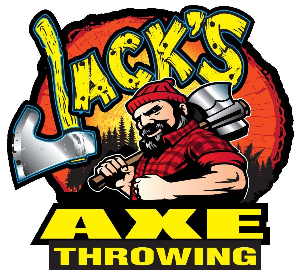 Jack's Axe Throwing