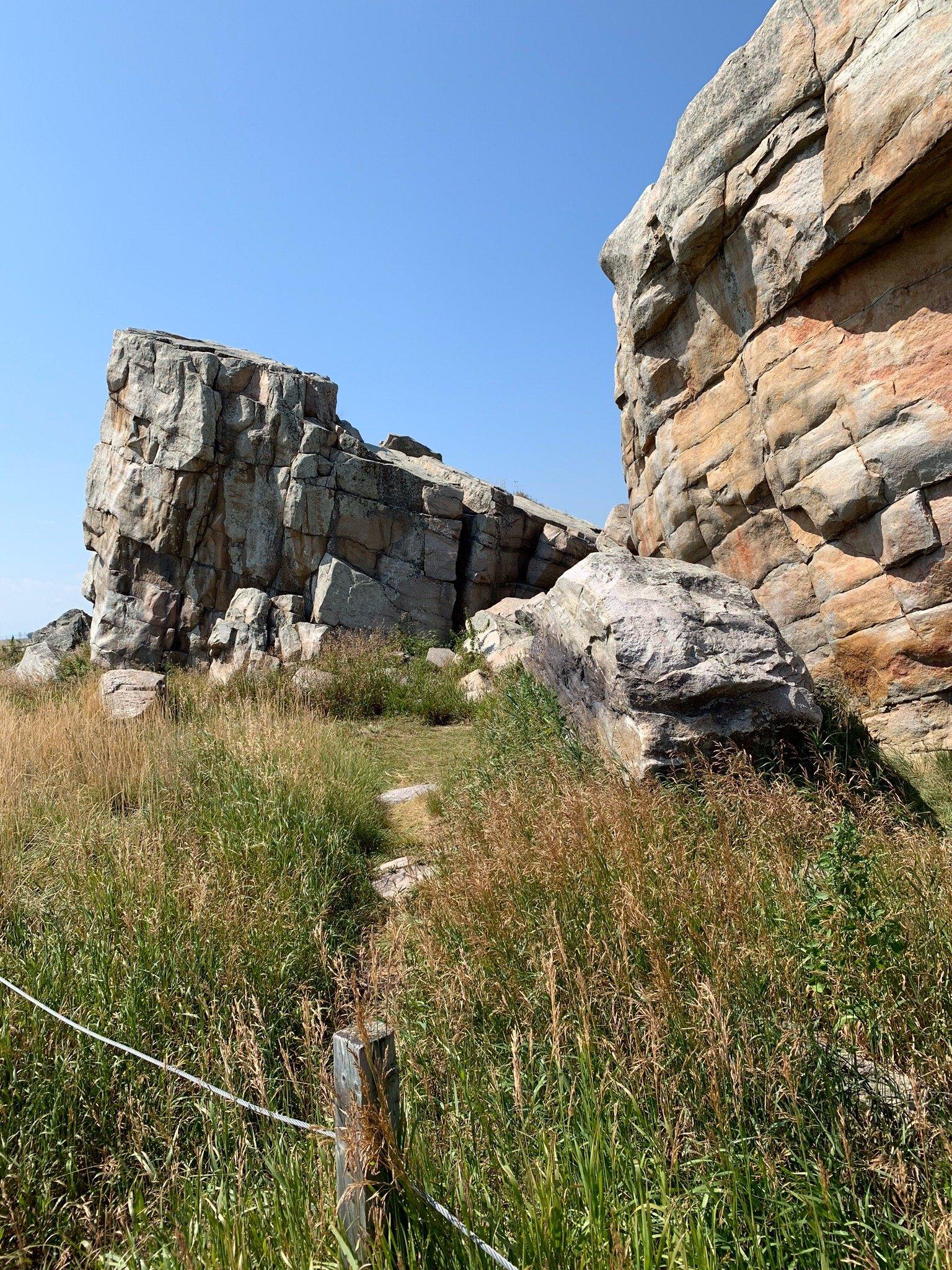 Okotoks Lions Campground