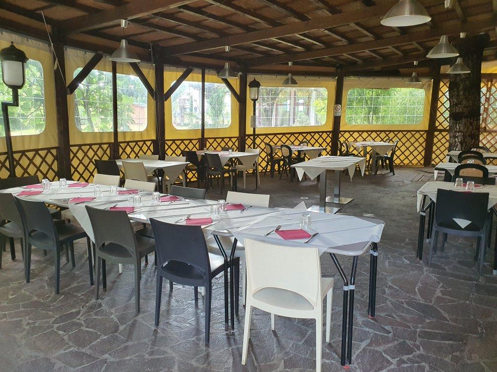 La Fiorita Ristorante - Pizzeria