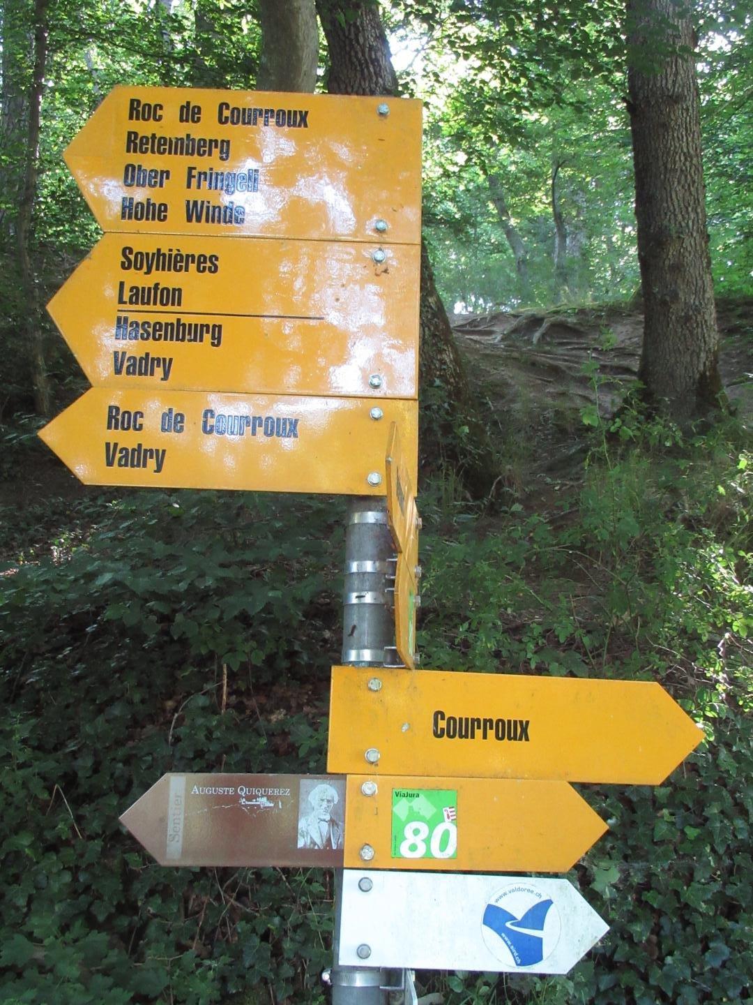 Réserve Naturelle Du Colliard