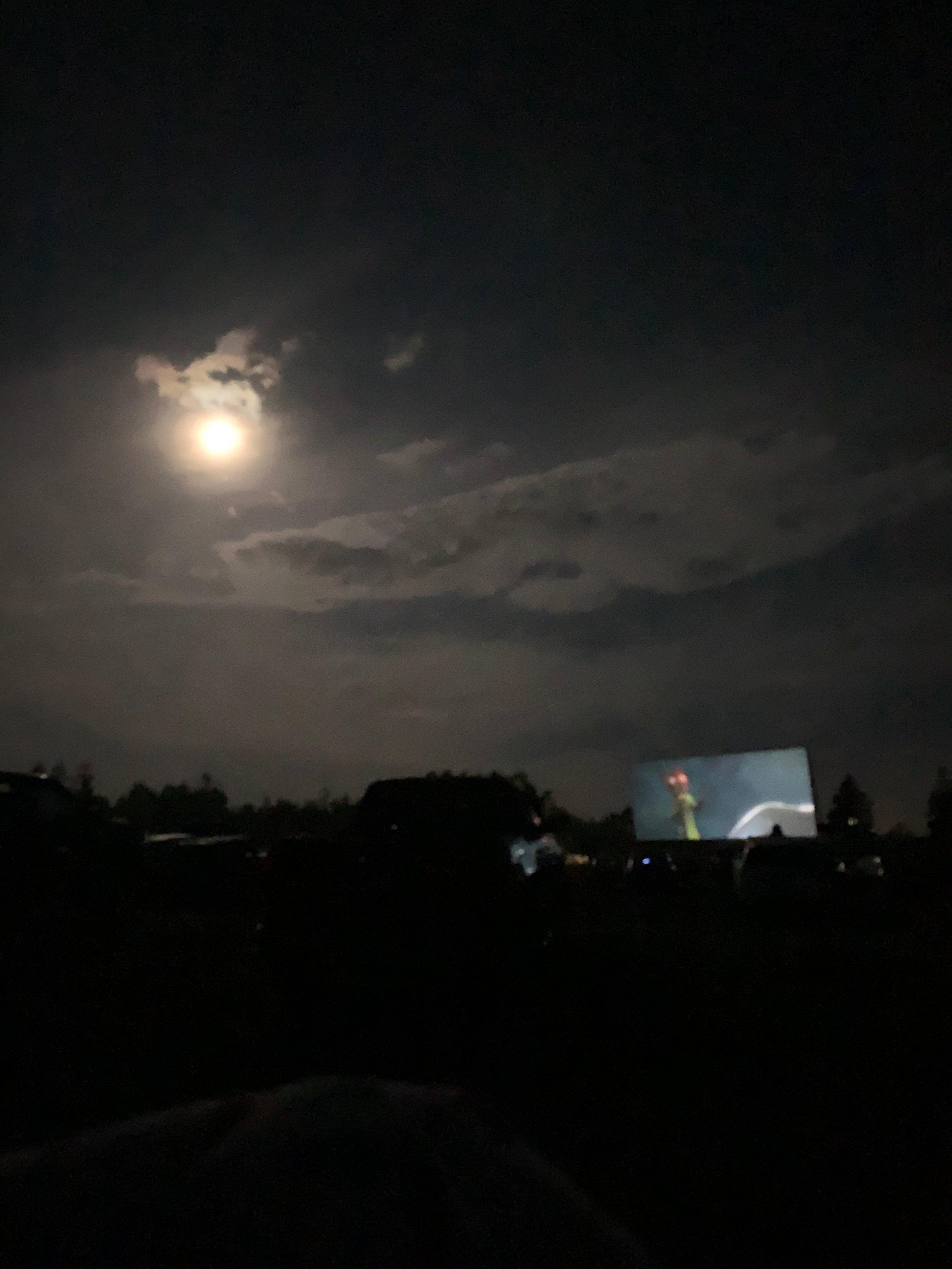 Highland Drive-In