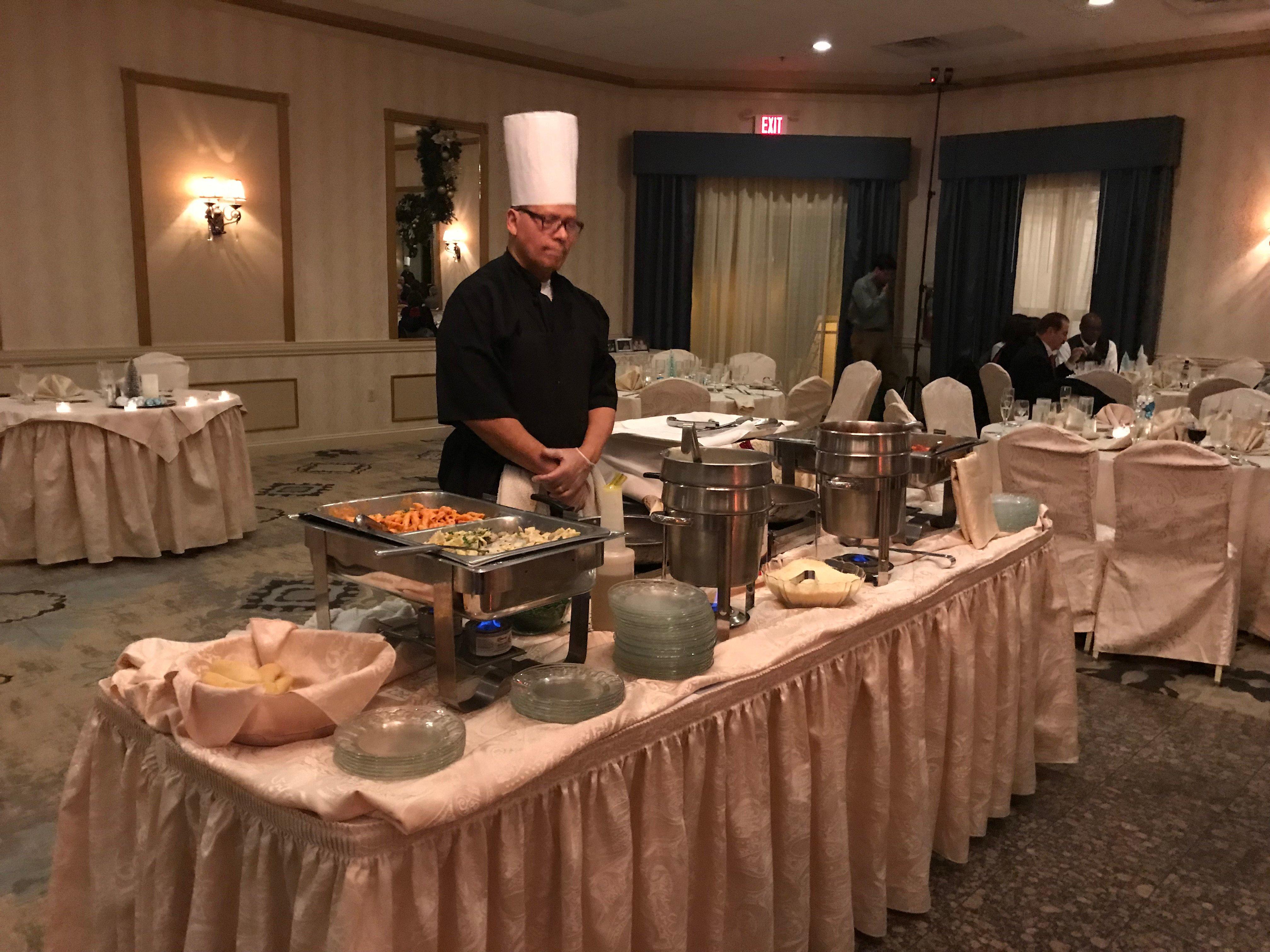 Concordville Inn