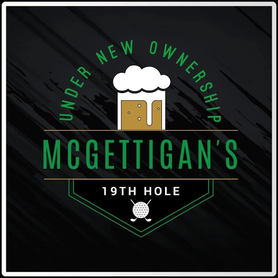 McGettigans 19th hole Tavern