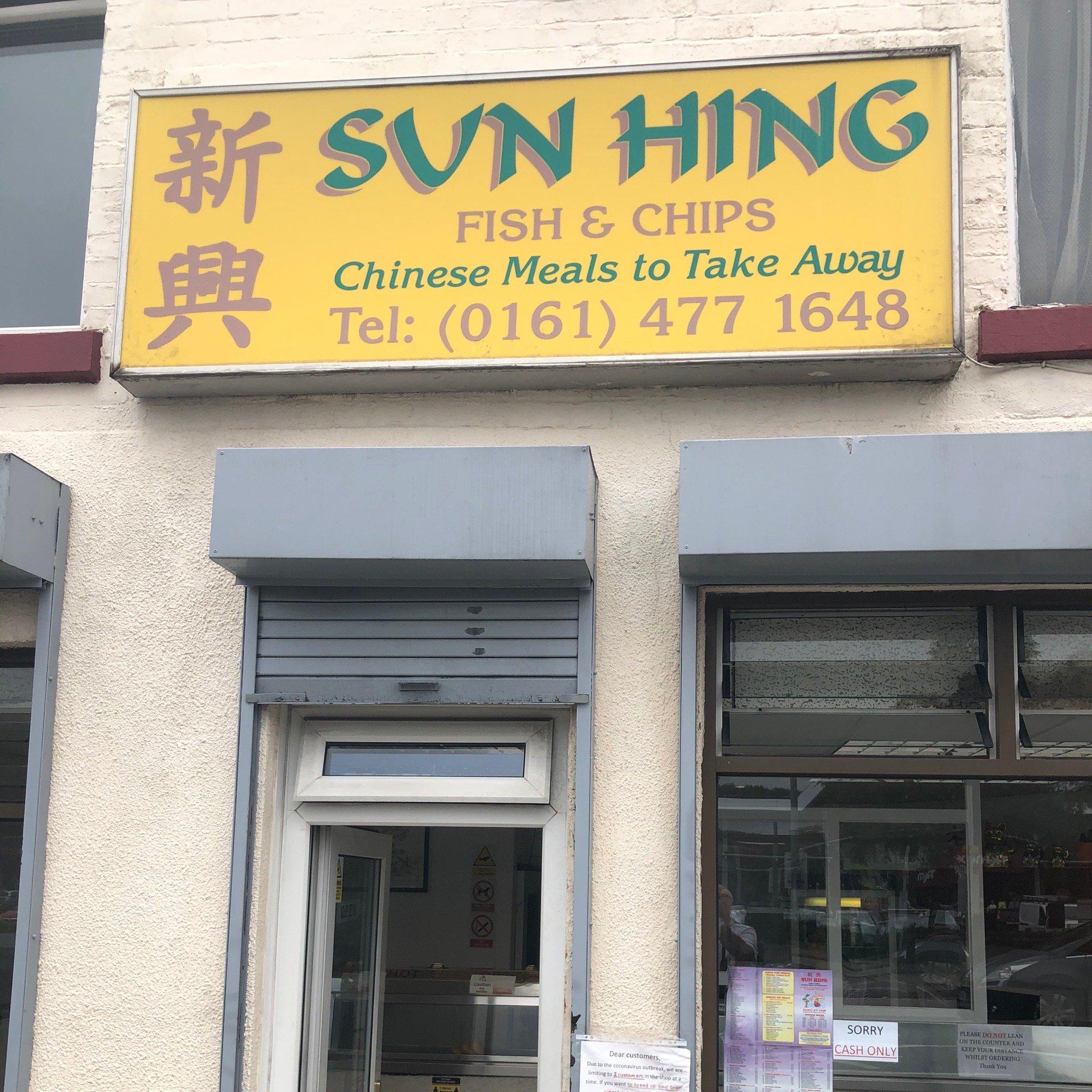 Sun Hing