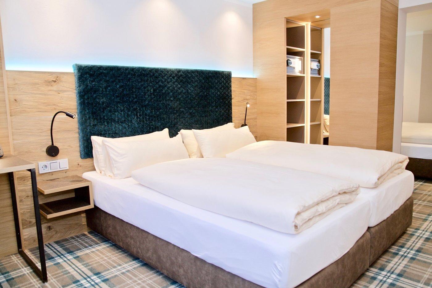 Hotel Zur Post Ismaning