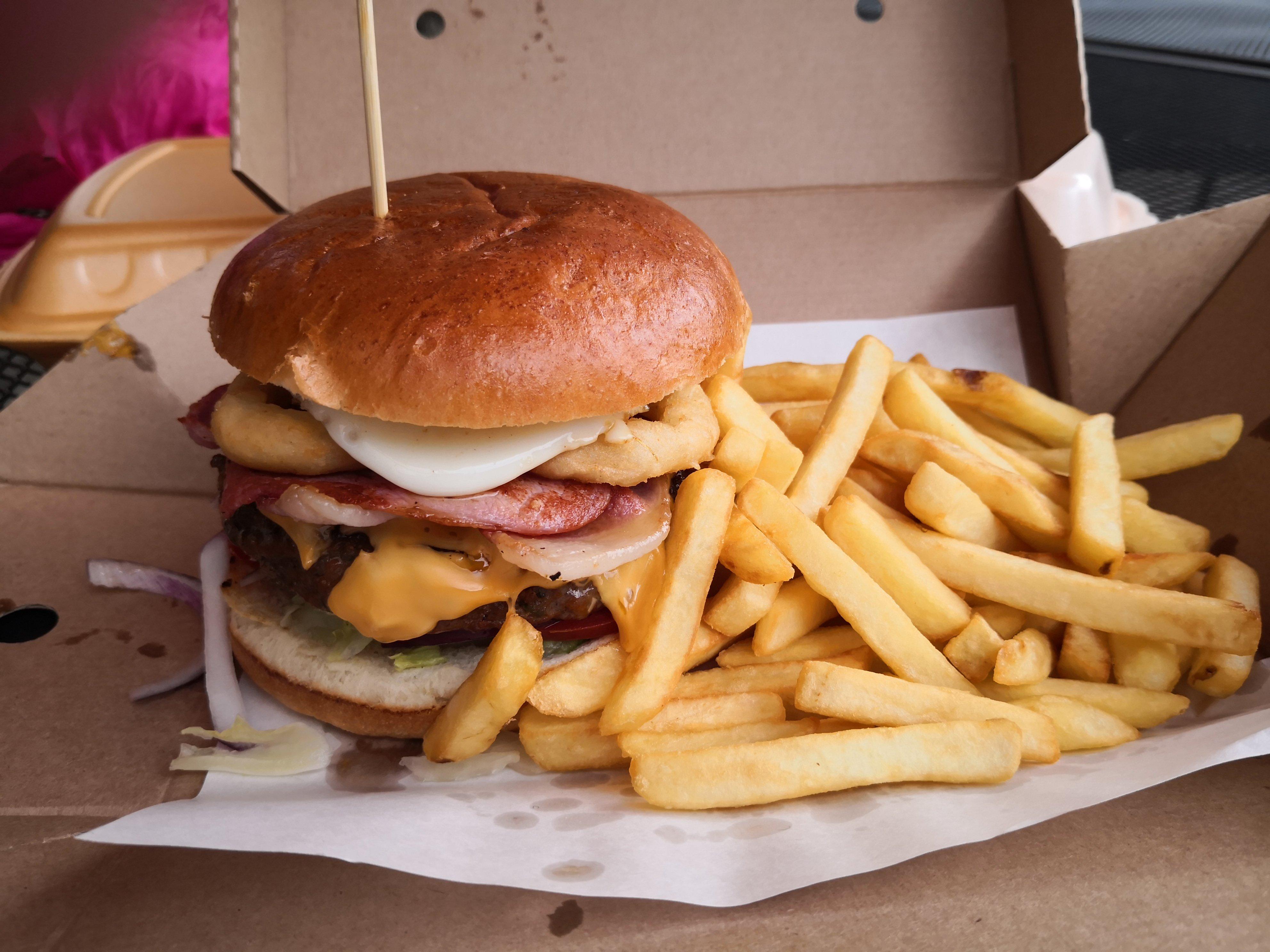 Northend Cafe Bury St Edmunds