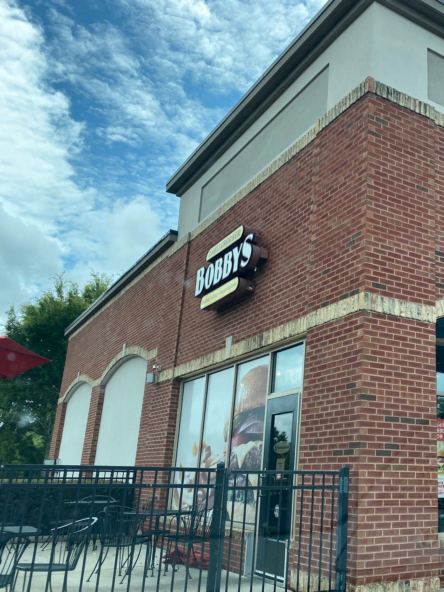 Cheeseburger Bobby's