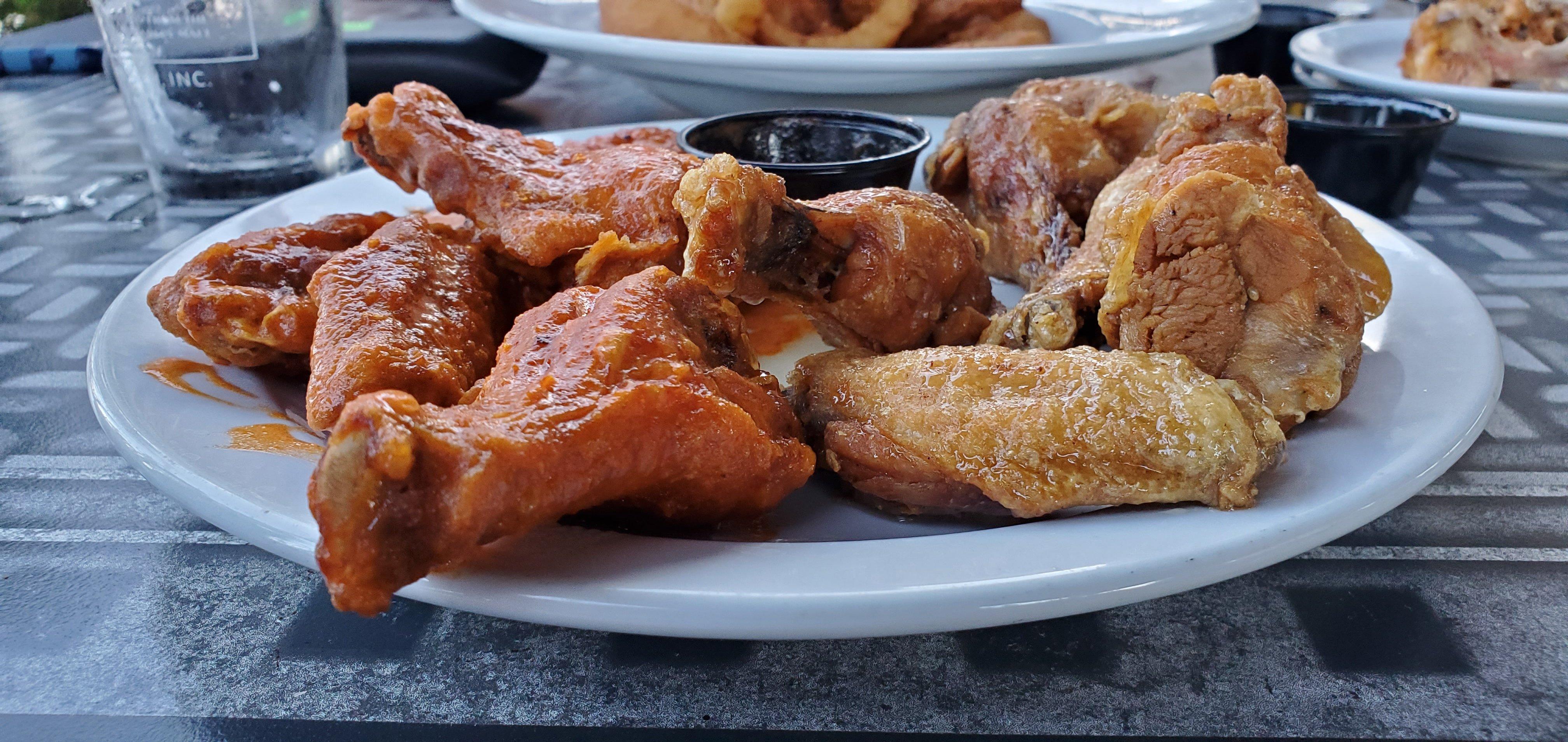 Legends Taphouse & Grill