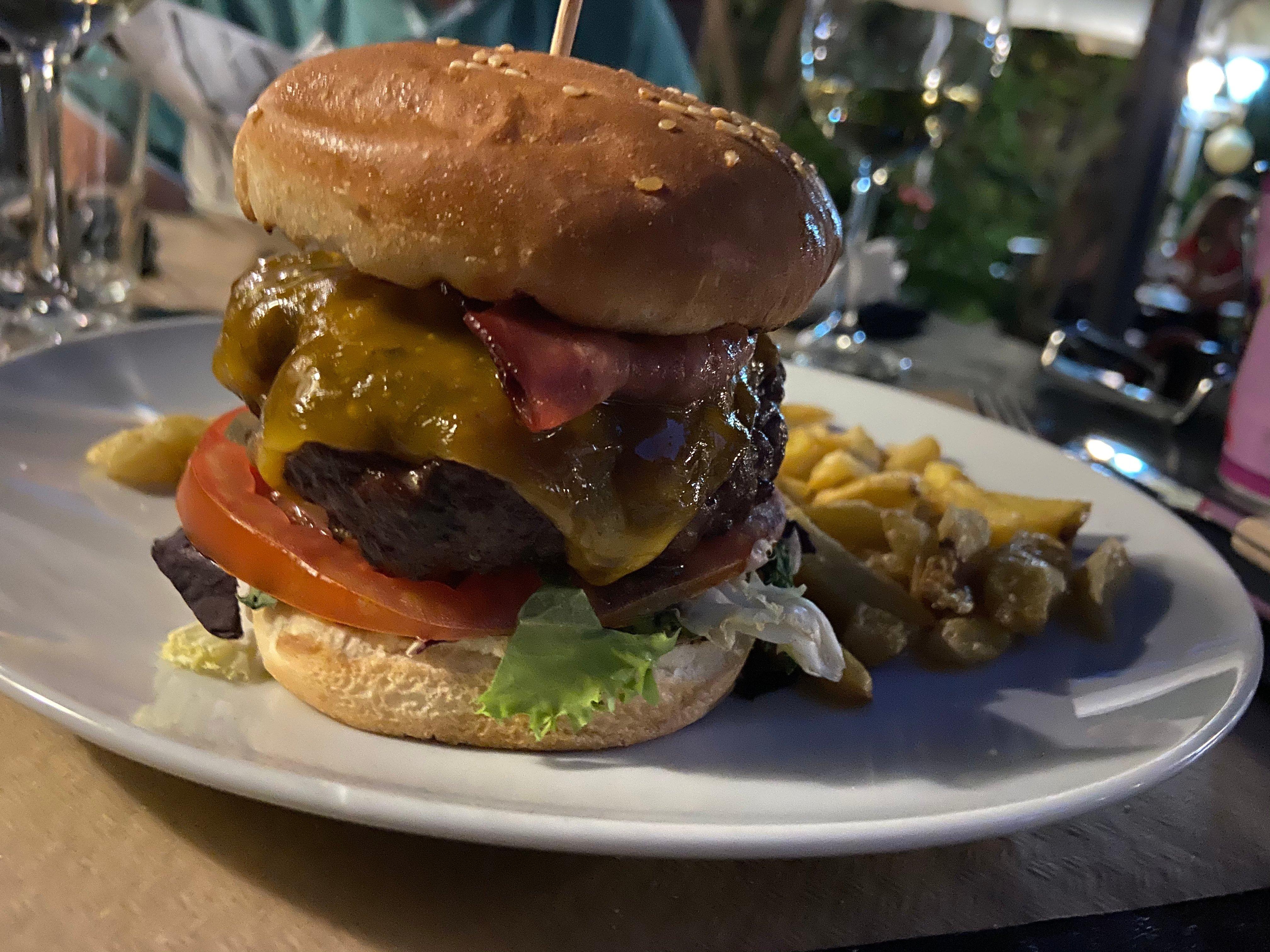 El Jardin De La Lola