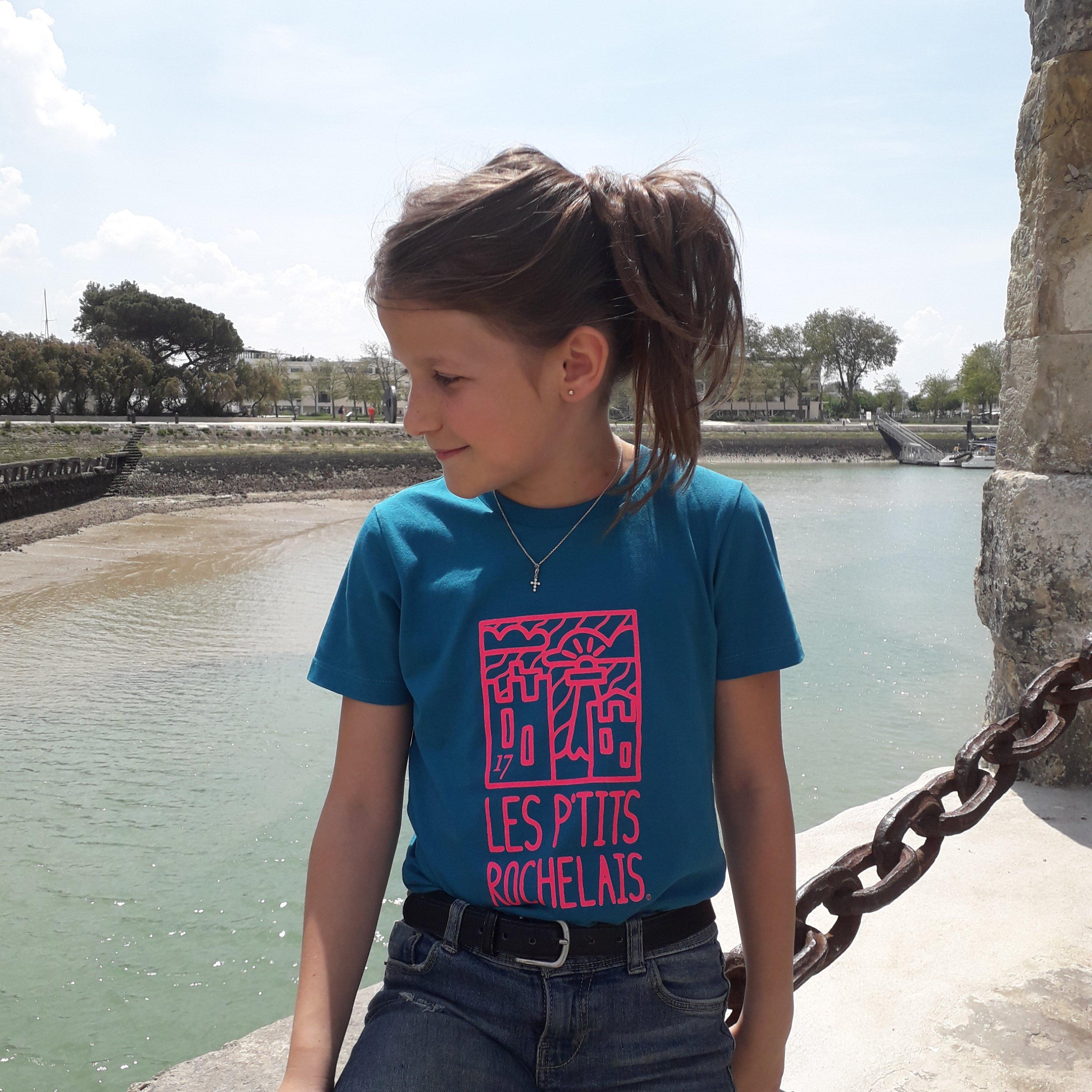 Les P'tits Rochelais