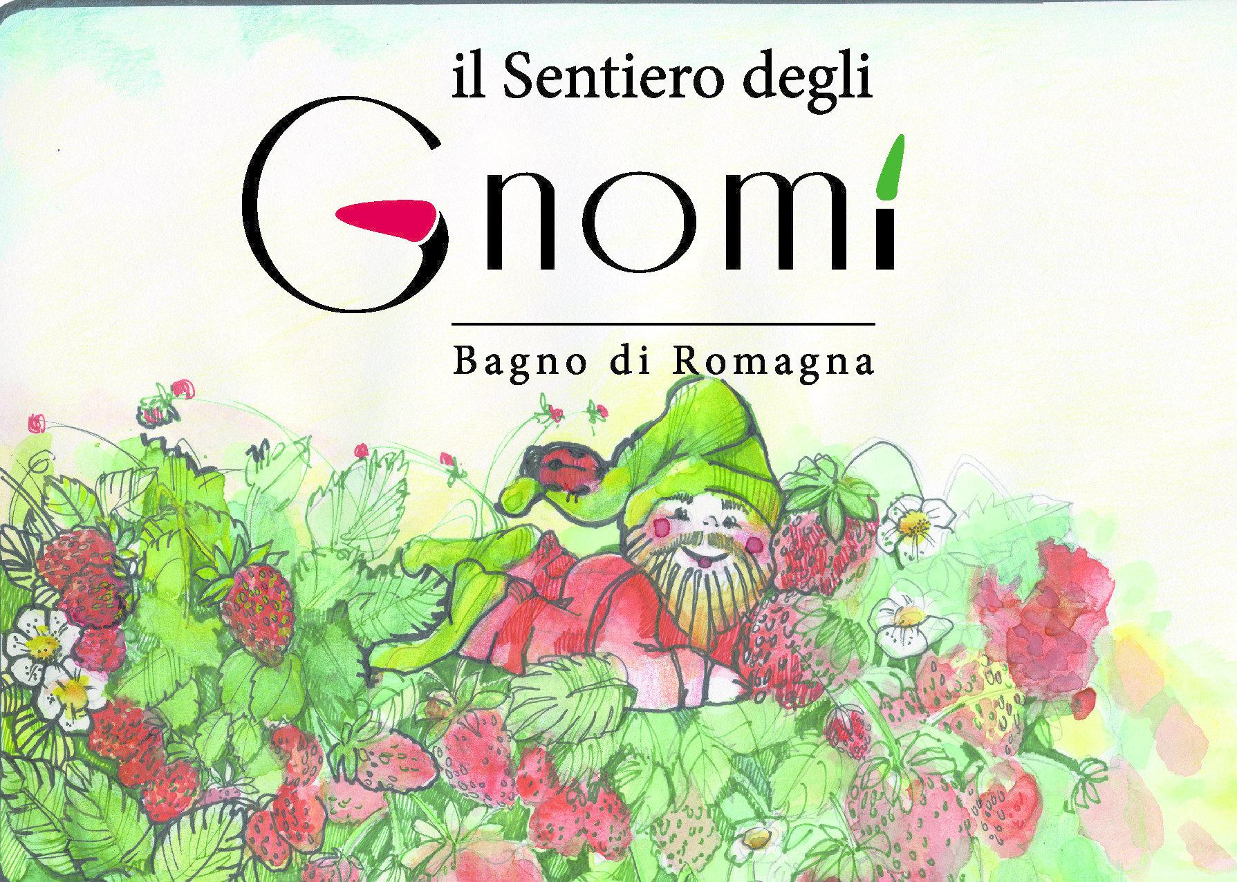 Il Sentiero degli Gnomi
