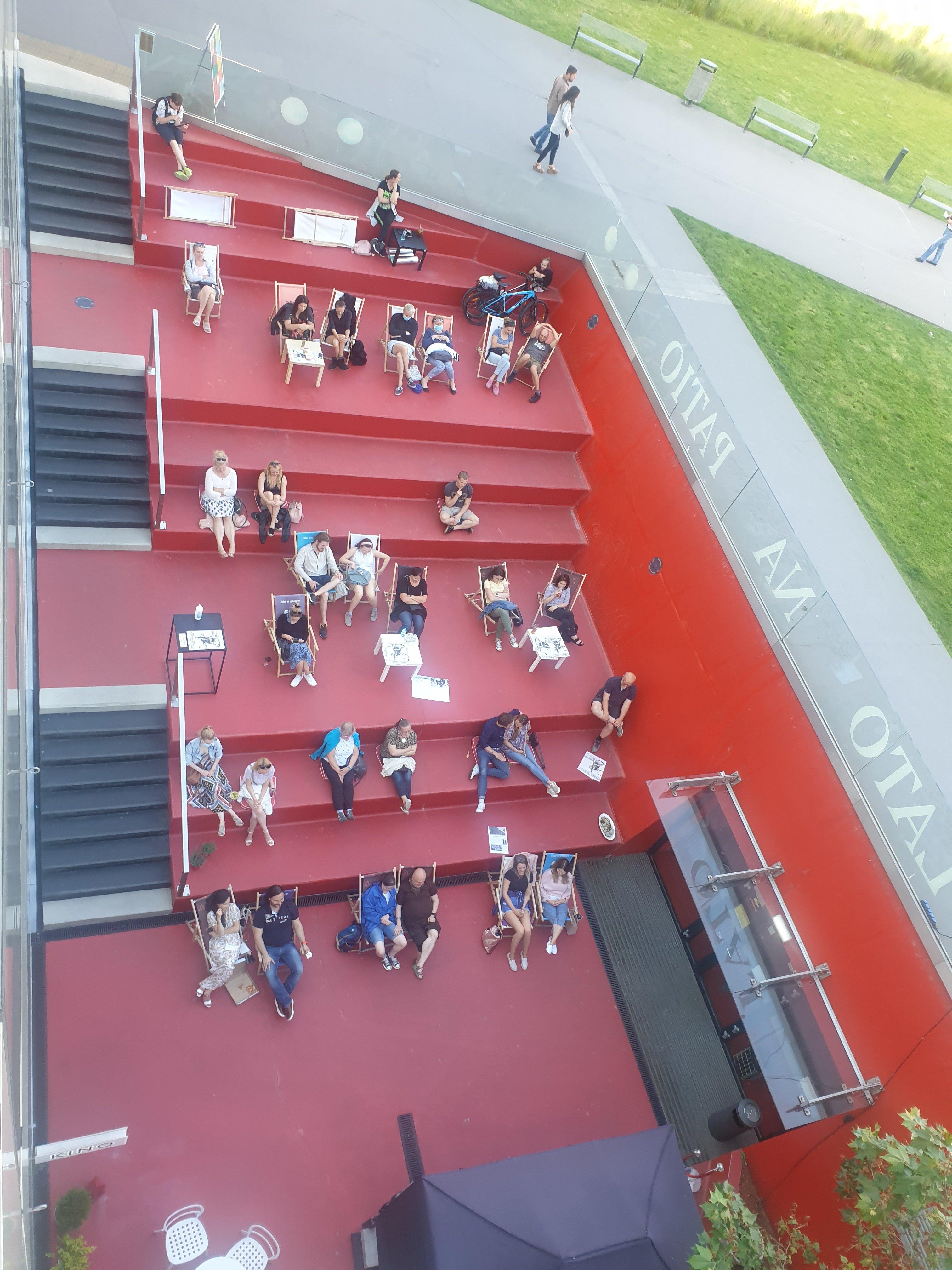 Gdynskie Centrum Filmowe