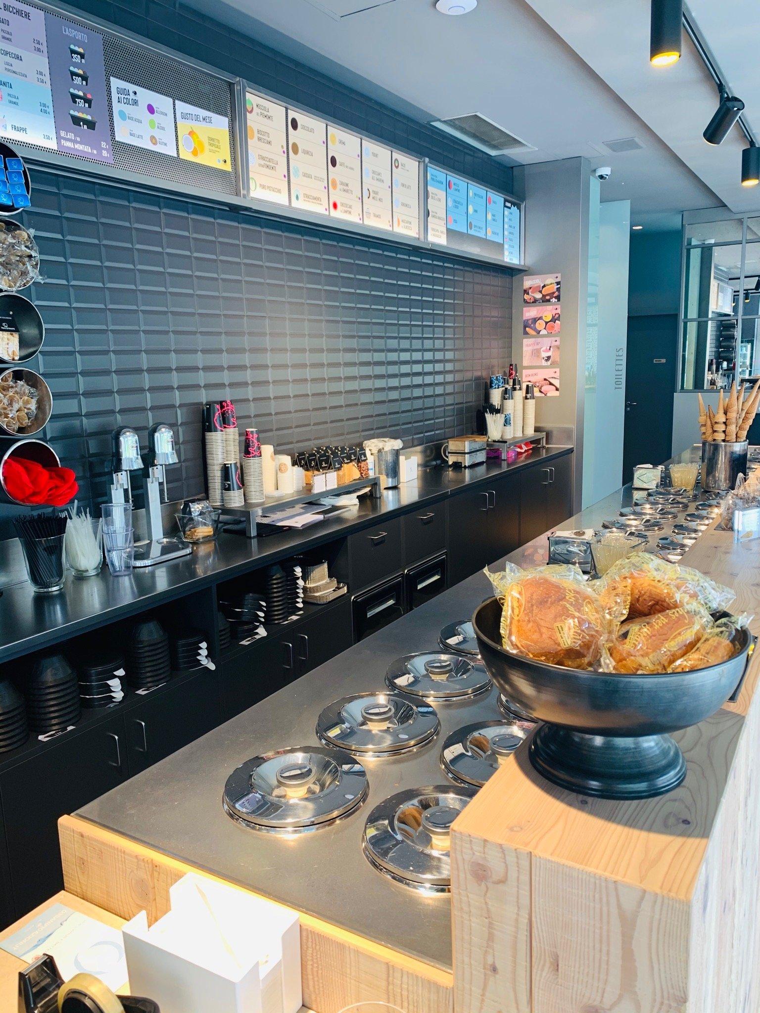 Gelateria Lapecoranera