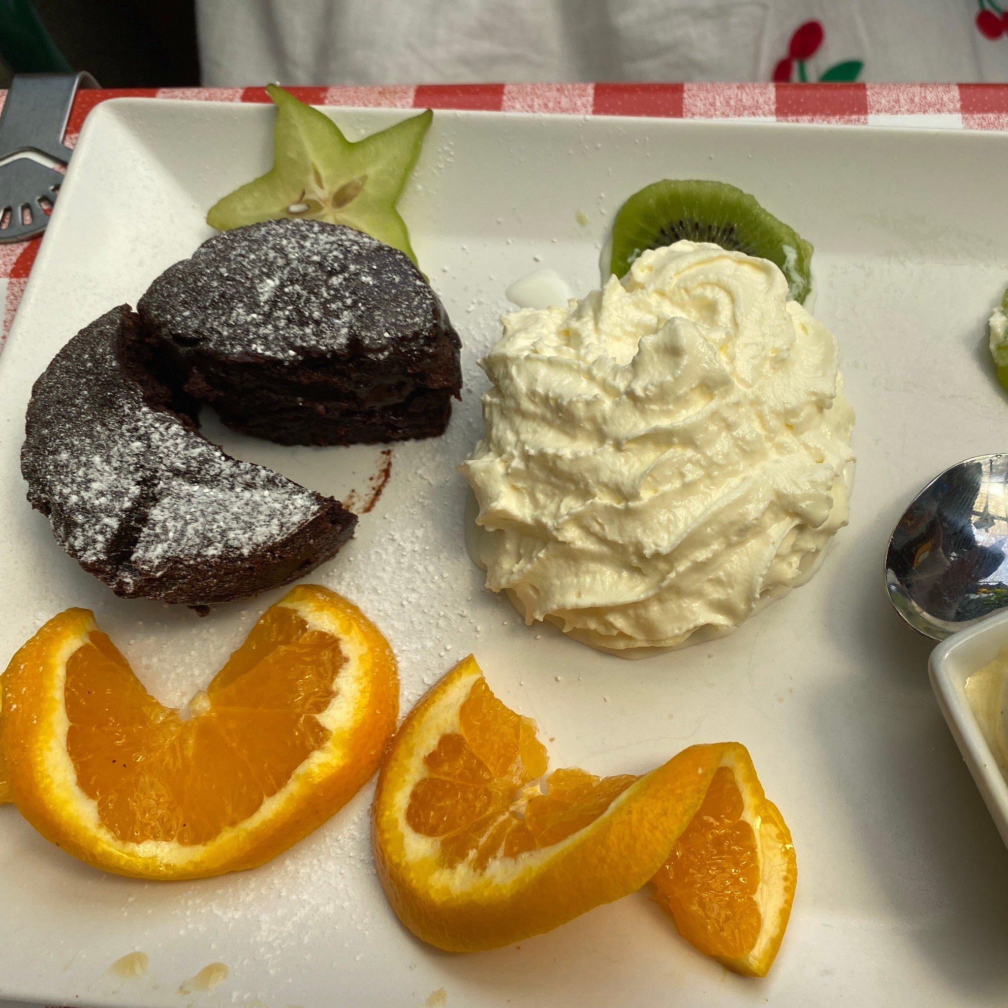 Schutzhaus Hackenberg