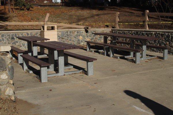 Oak Glen School House Museum