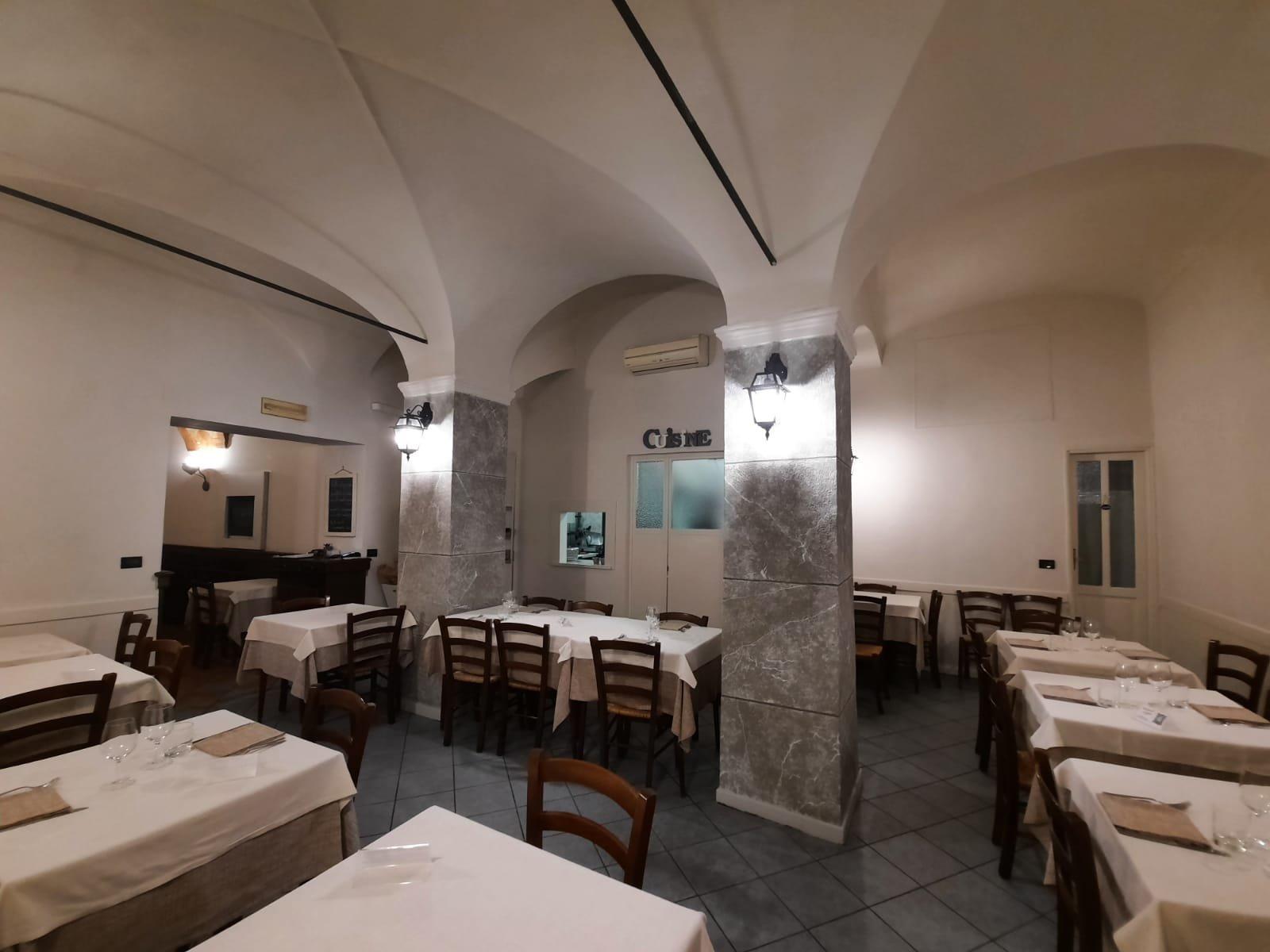 Il Giglio Restaurant