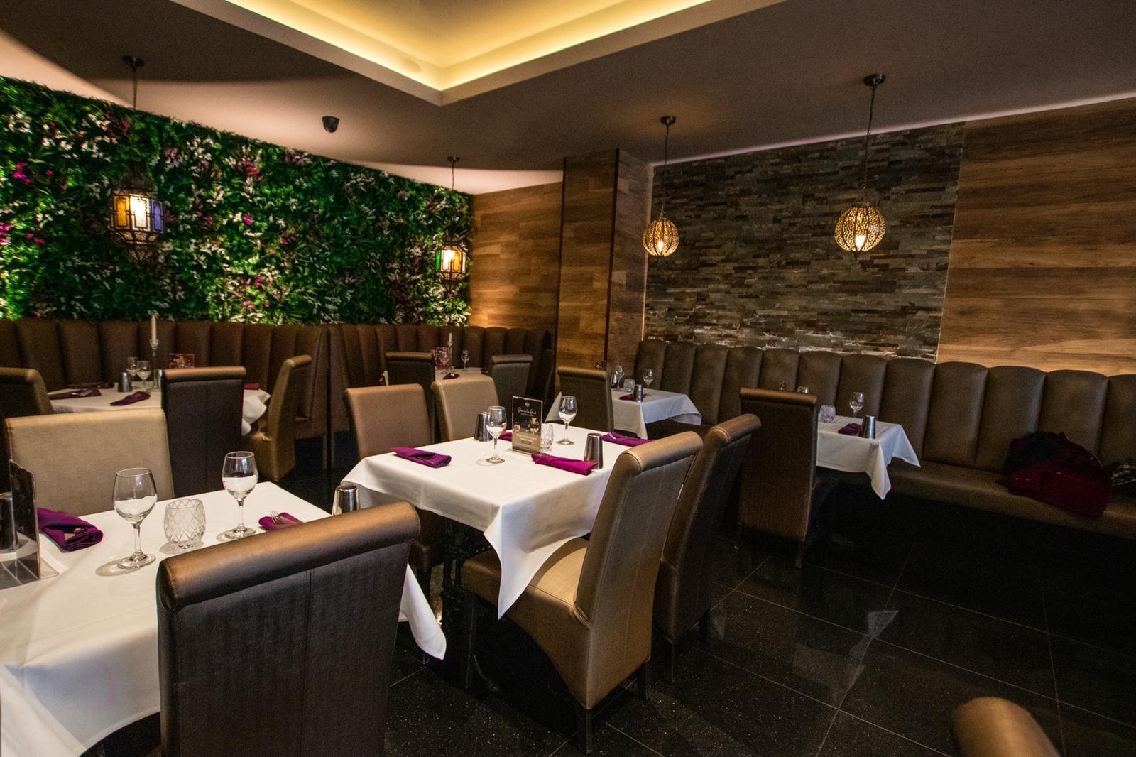 Maaya Indian Kitchen & Bar