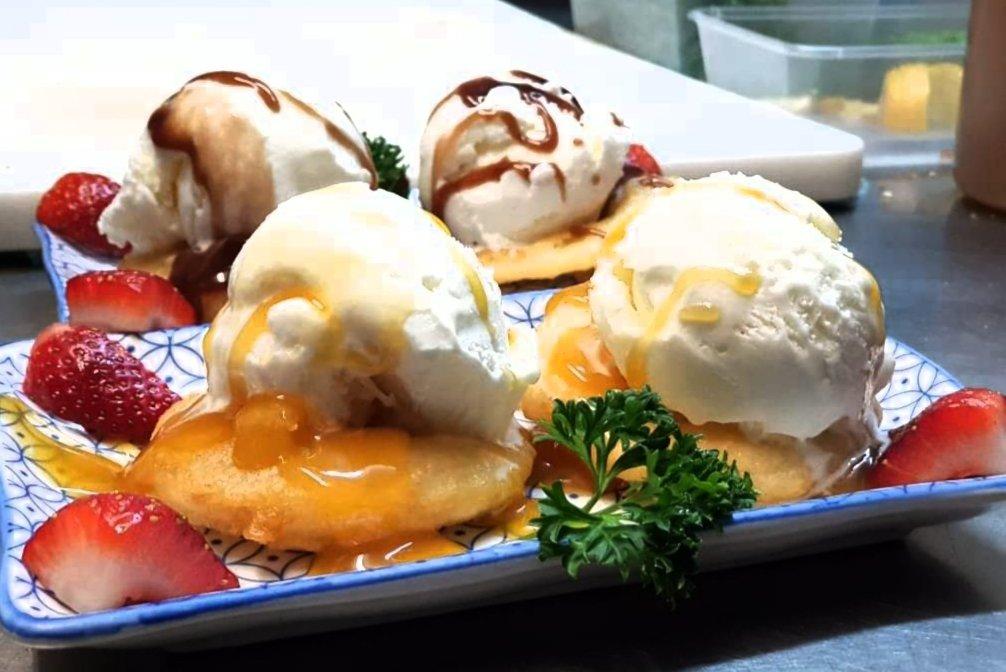 Bauhinia Chinese Restaurant