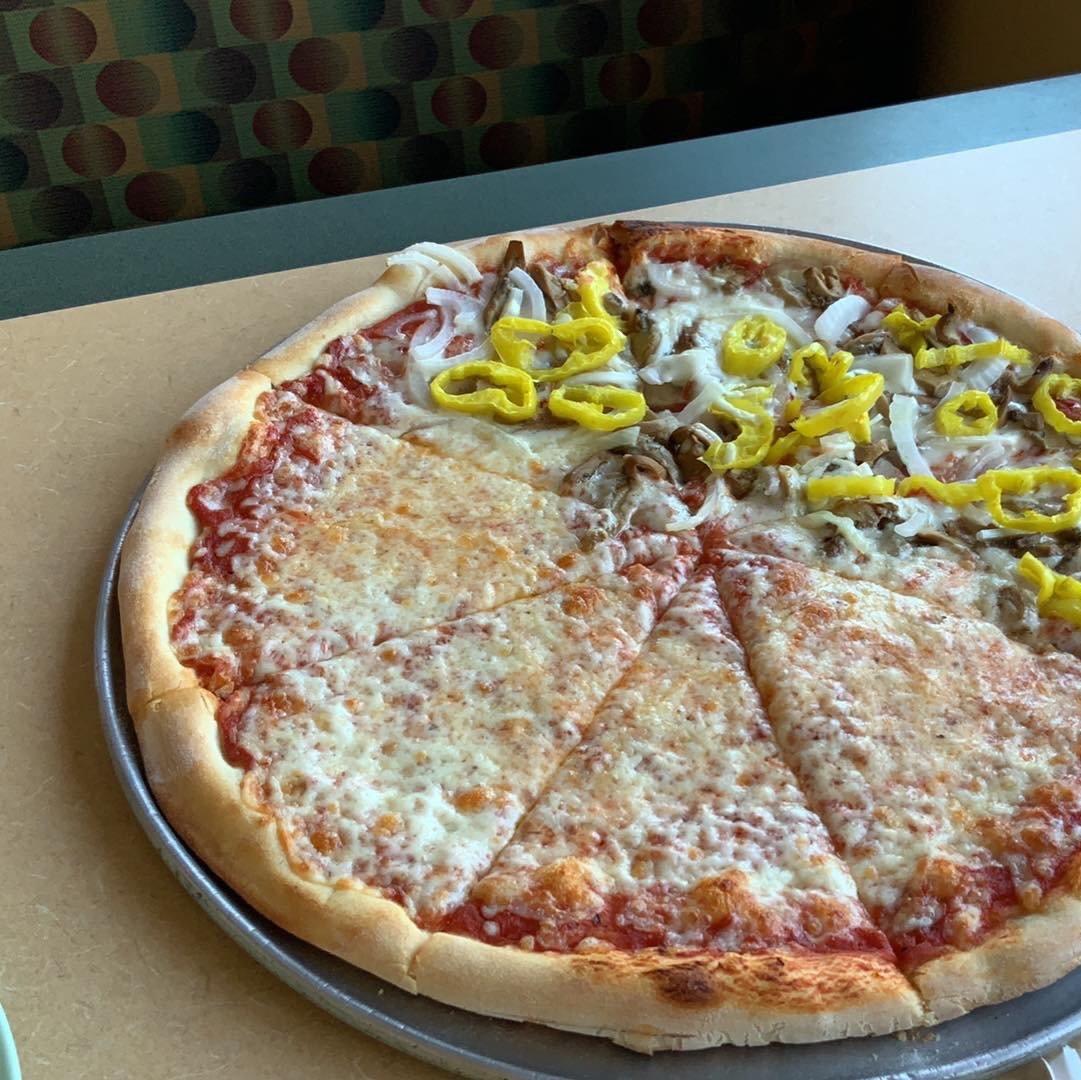 Frank's Pizza