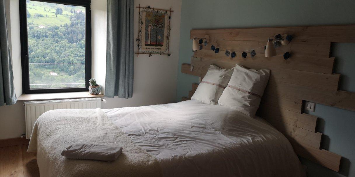 La Ferme Sous Les Hiez