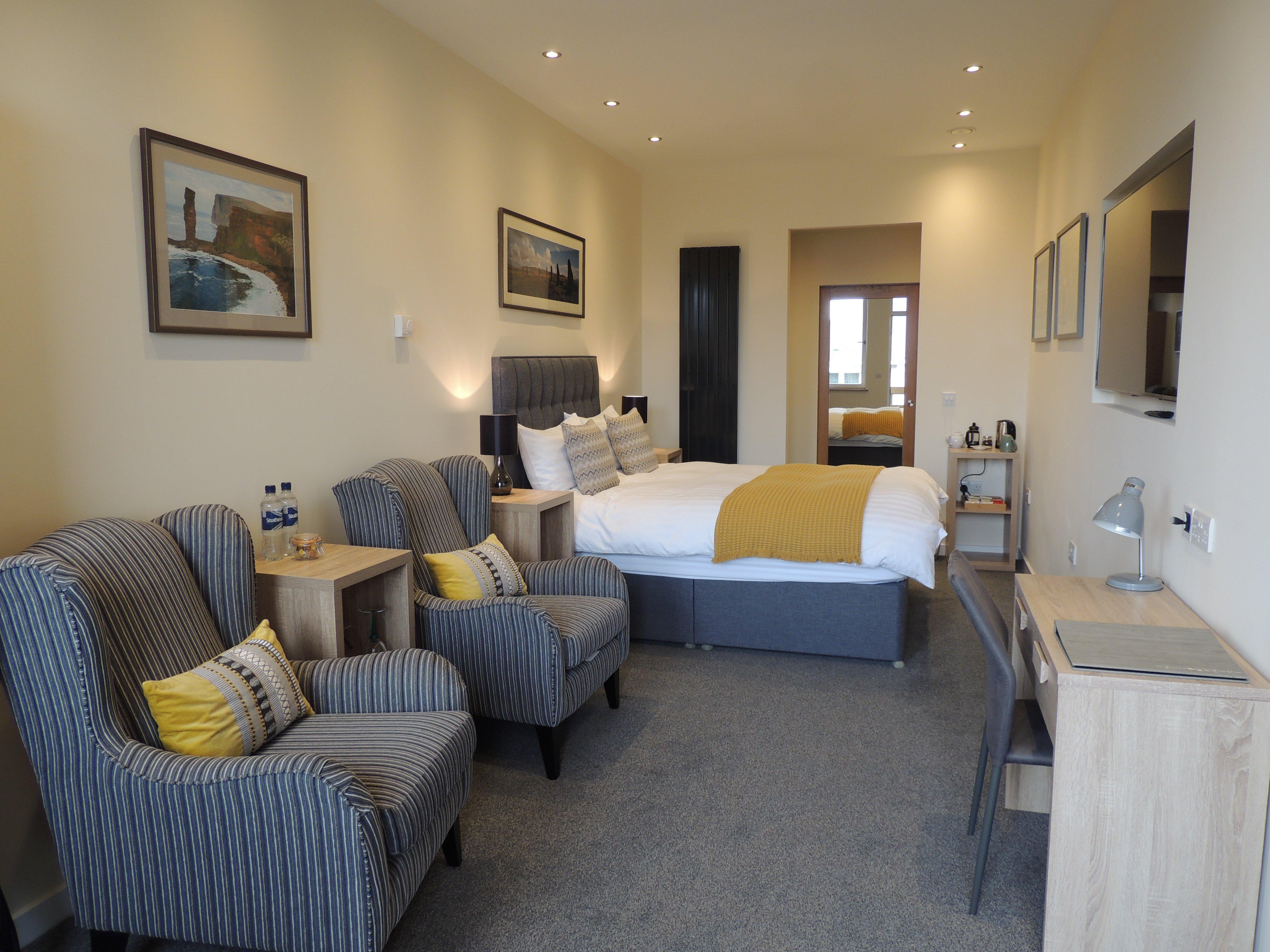 Heatherlea Bed & Breakfast