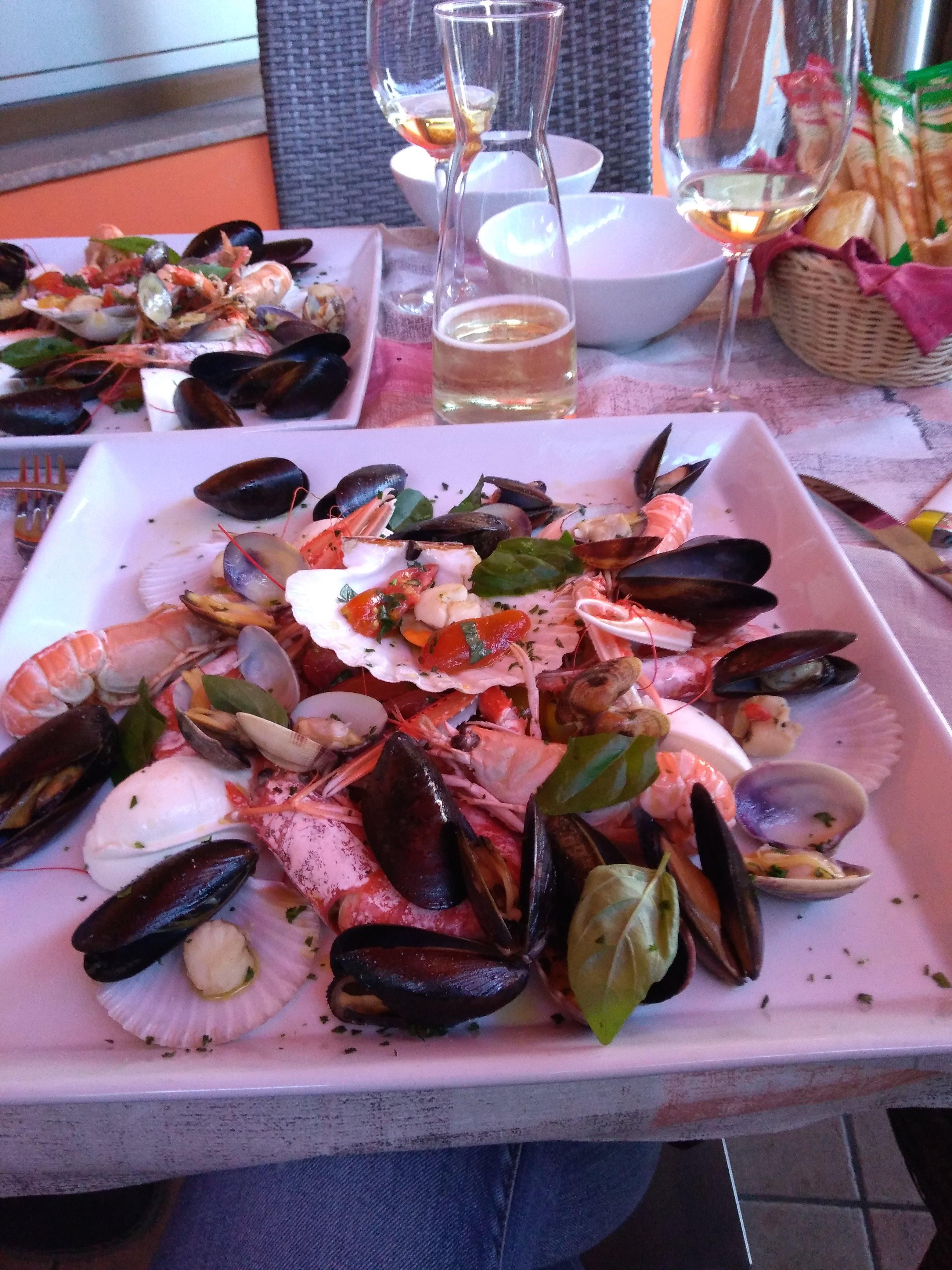 Ristorante San Marco