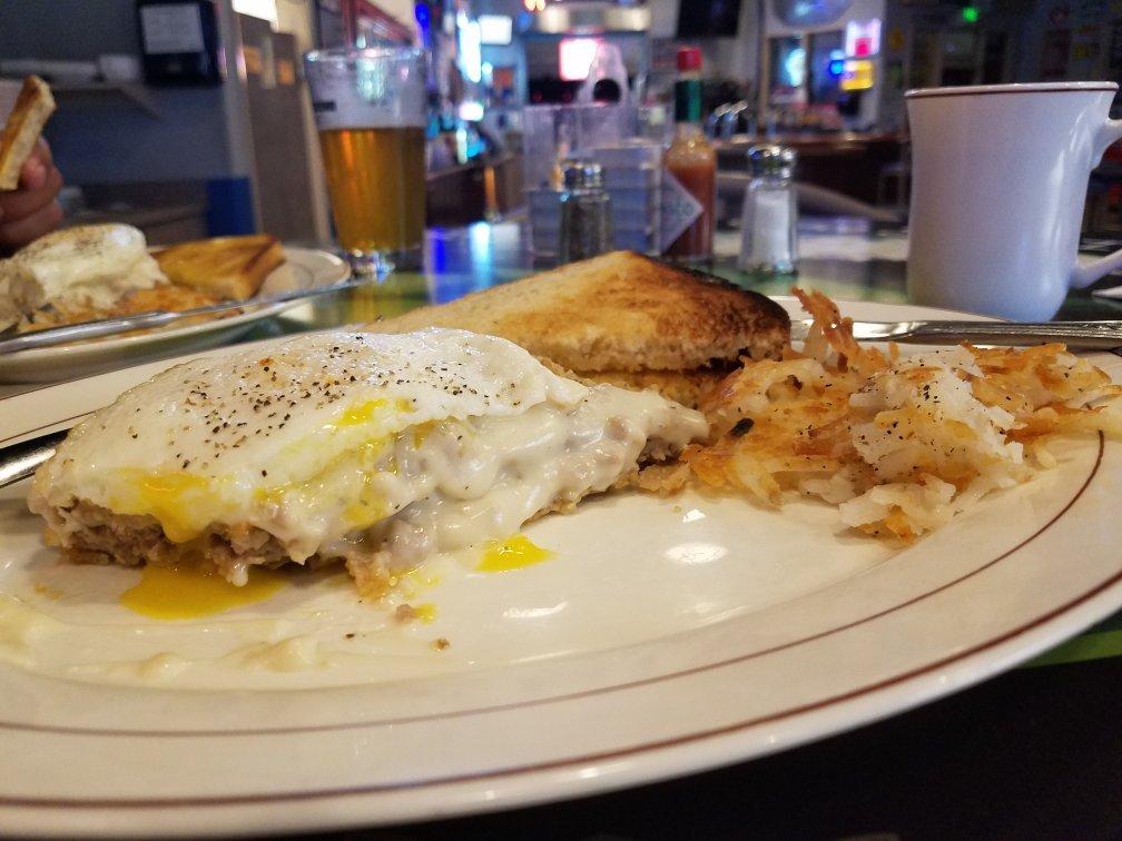 Aftershock Sports Bar & Restaurant