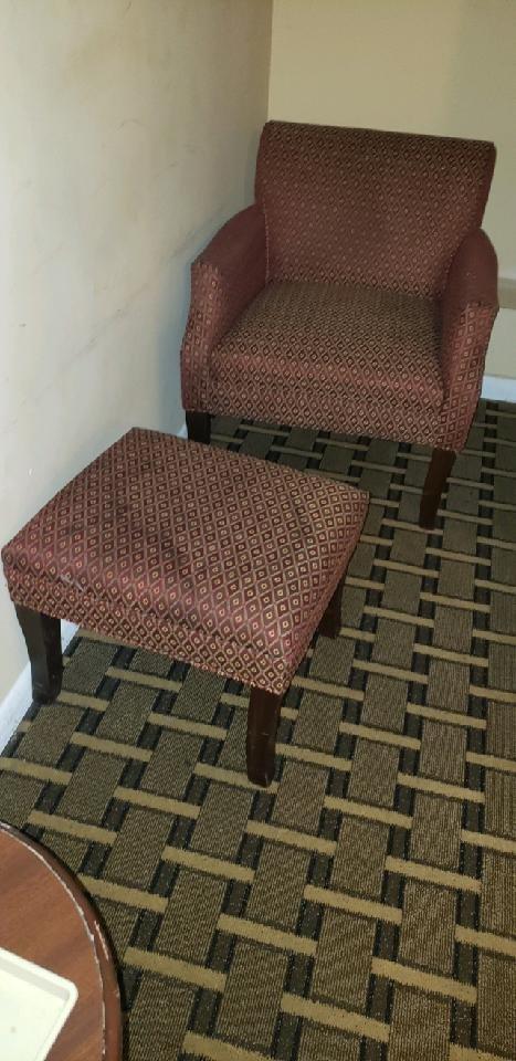 Naugatuck Motor Lodge
