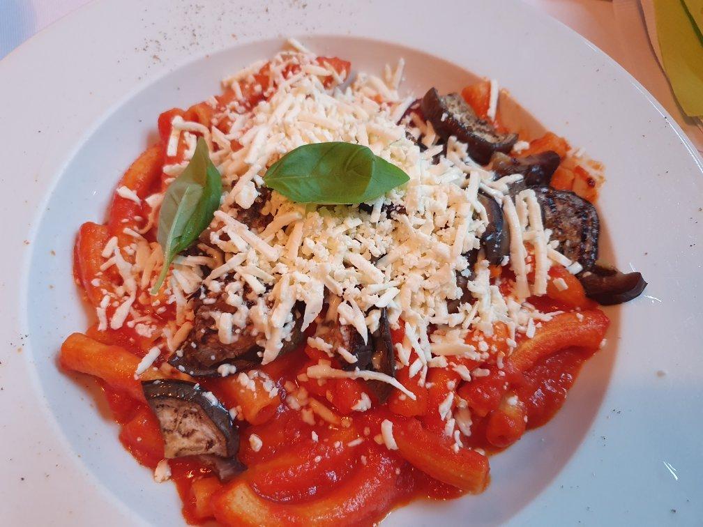 Ristorante II Trullo Da Cosimo