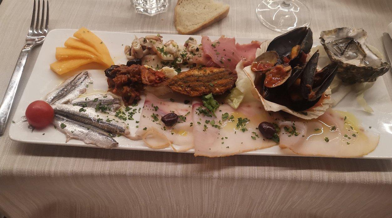 La Cucina Dei Pignuin