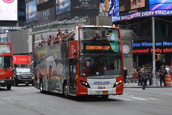 thecitysightseeing Tours