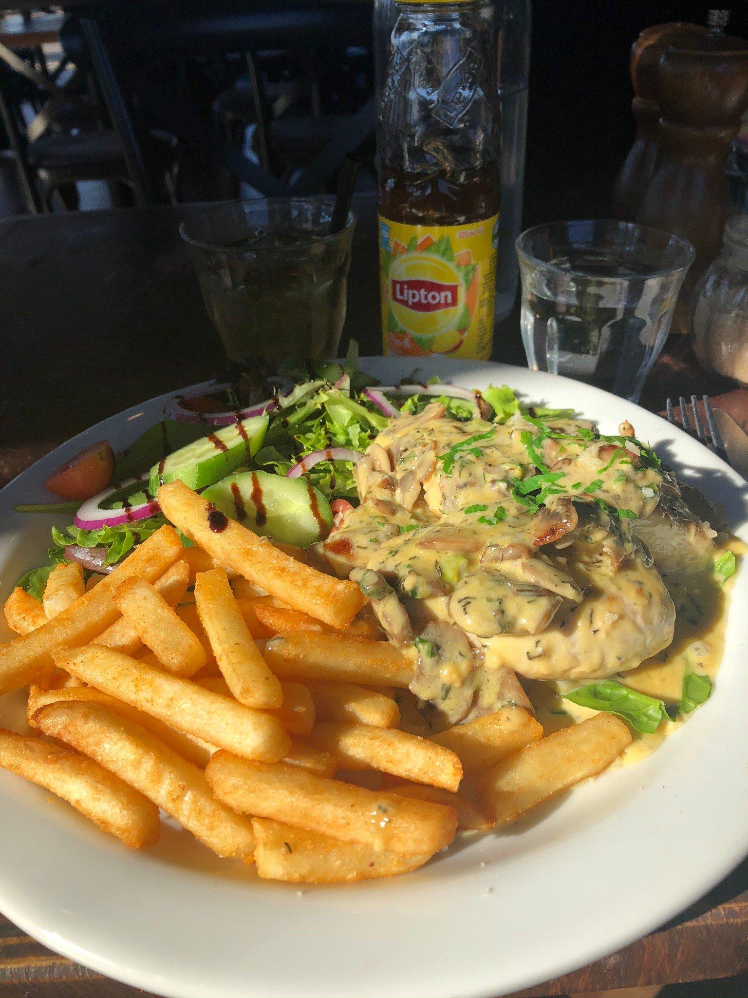 Photo by FlyingChuck