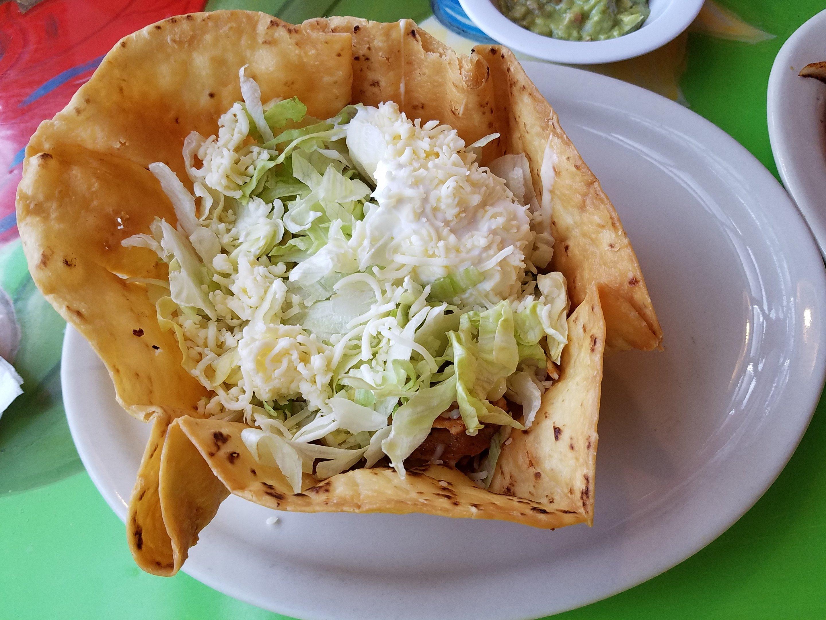 Cancun Mexican Grill & Bar