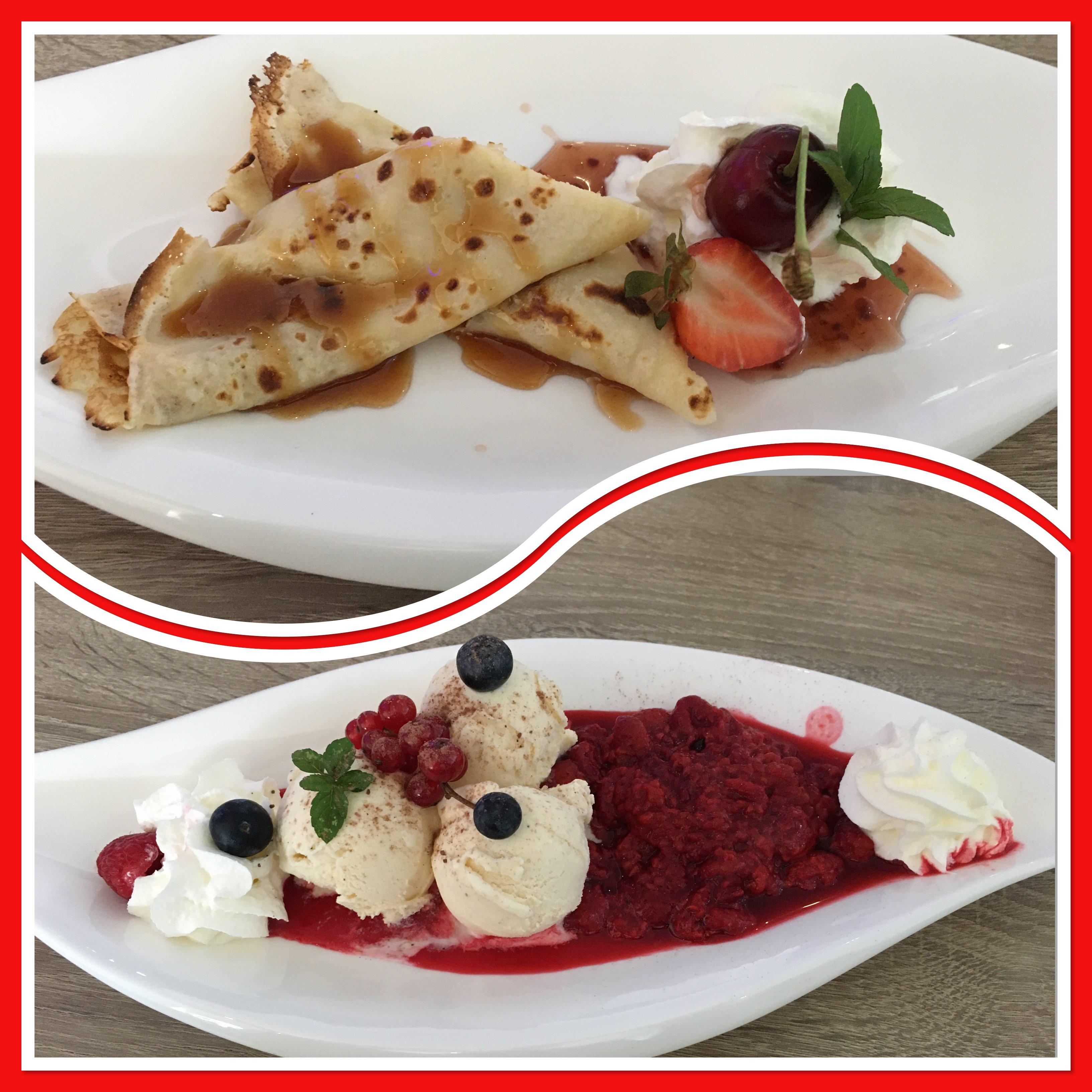 Simmis Cafe & Restaurant