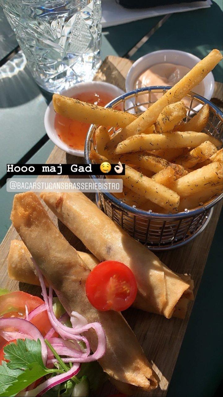 Bagarstugan Brasserie & Bageri