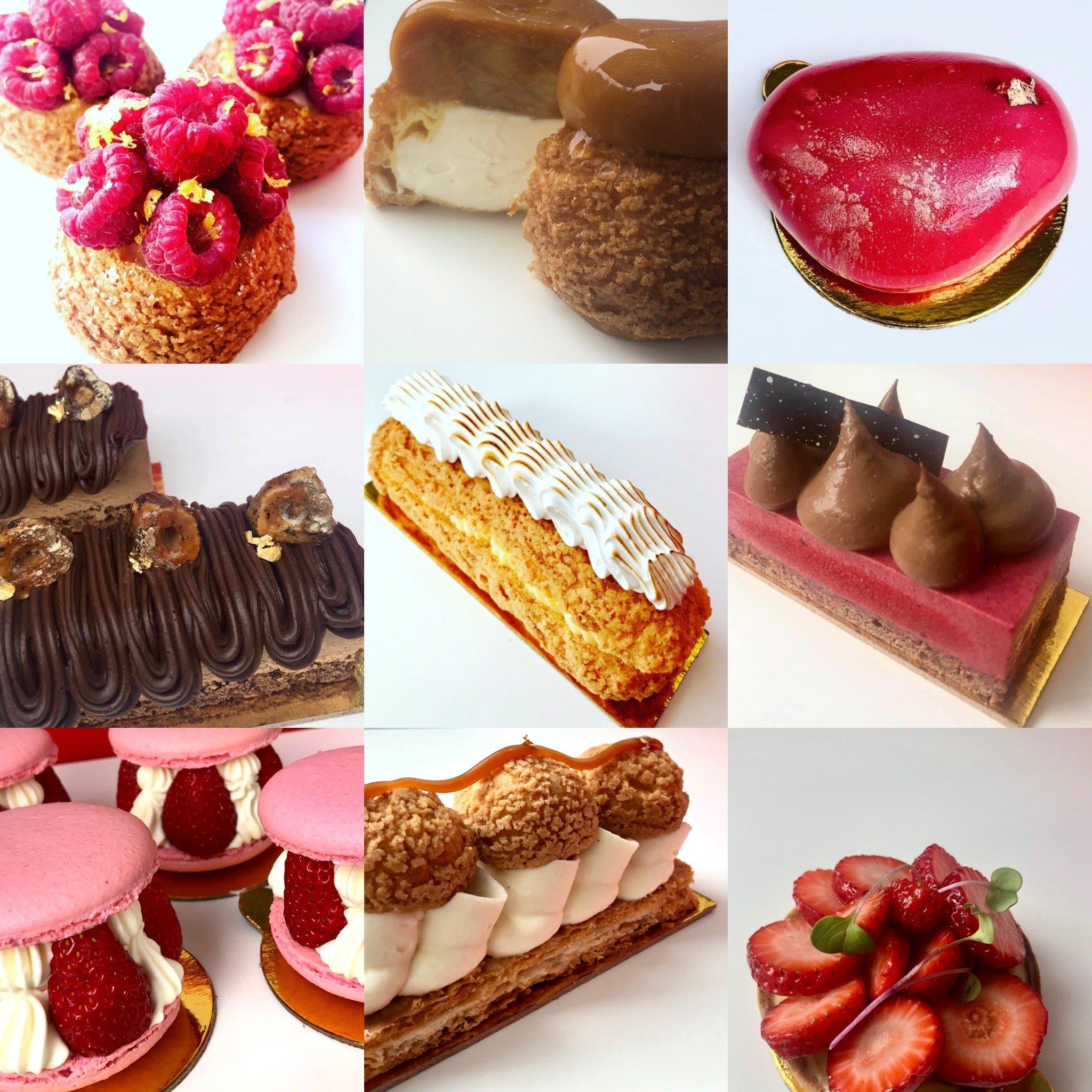 Ouest Artisan Patisserie