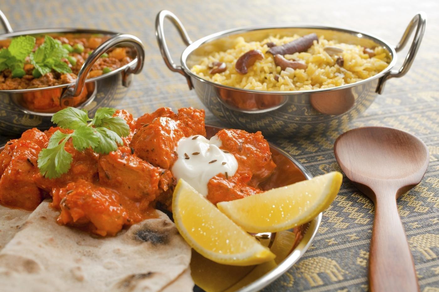 Royal Indian Cuisine
