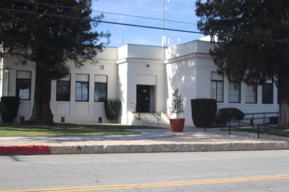 Beaumont City Hall