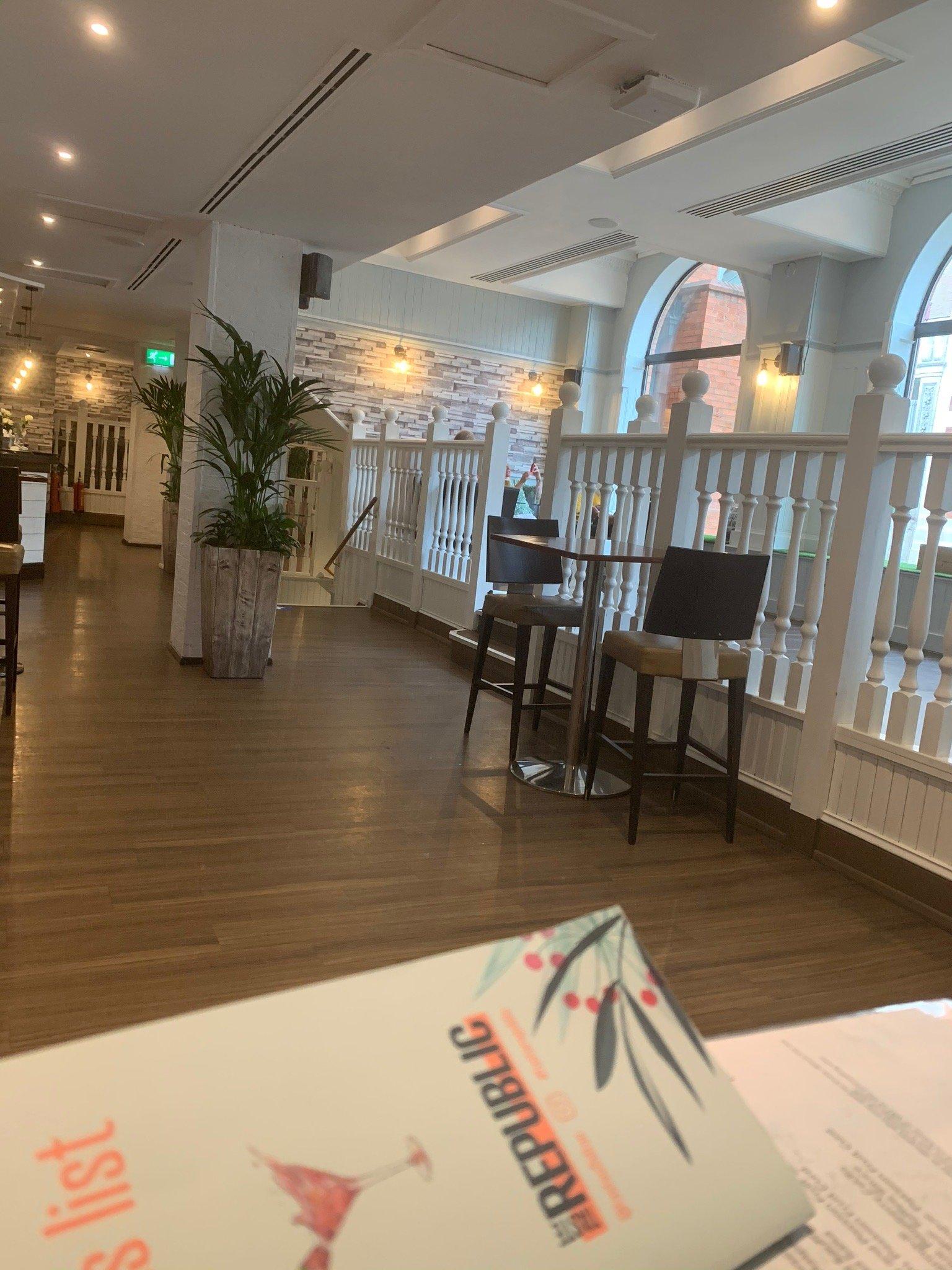 Photo by PMQuestions