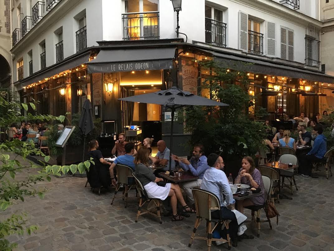 Le Relais Odeon
