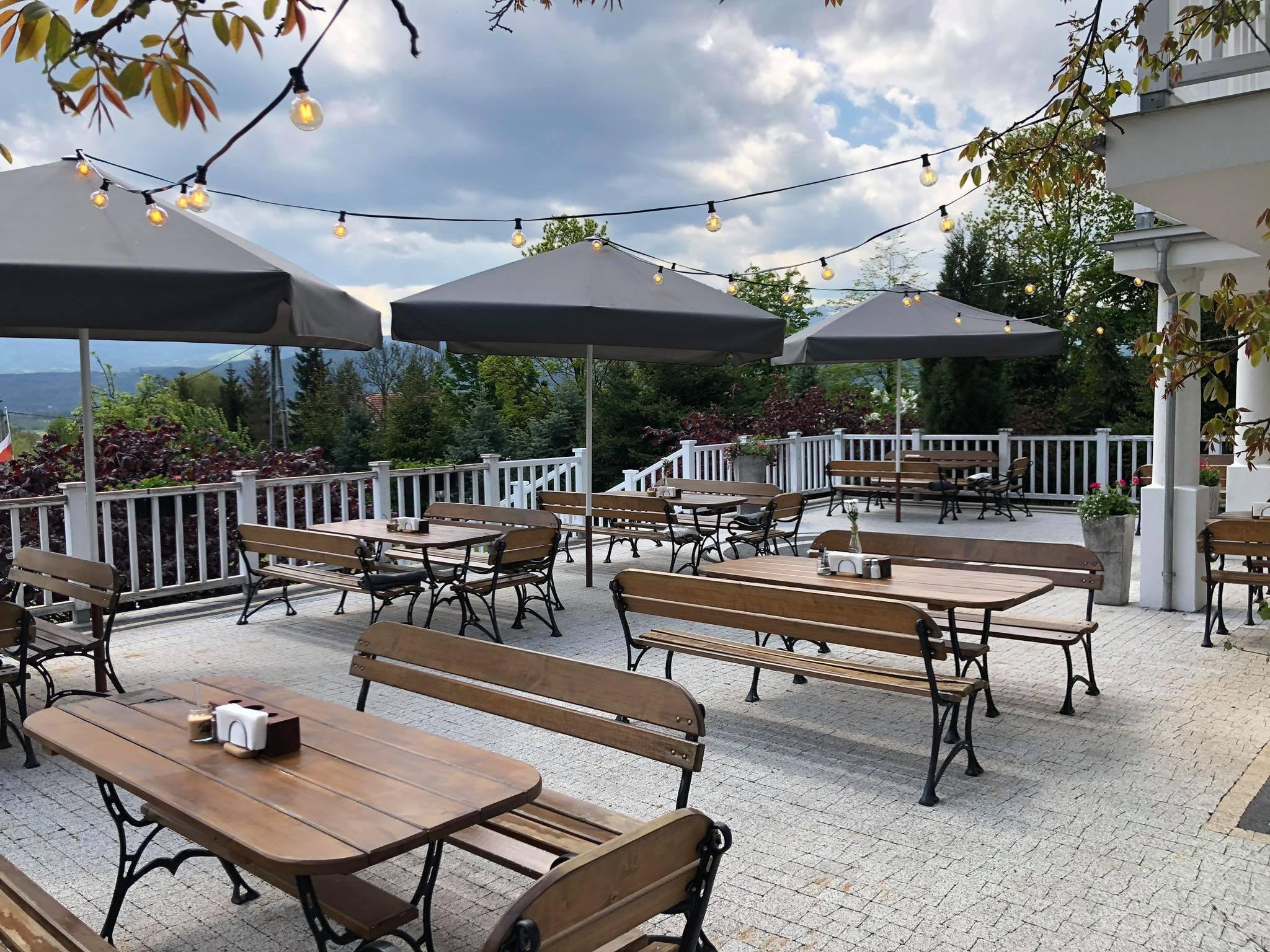 Zajazd Witosa Restaurant