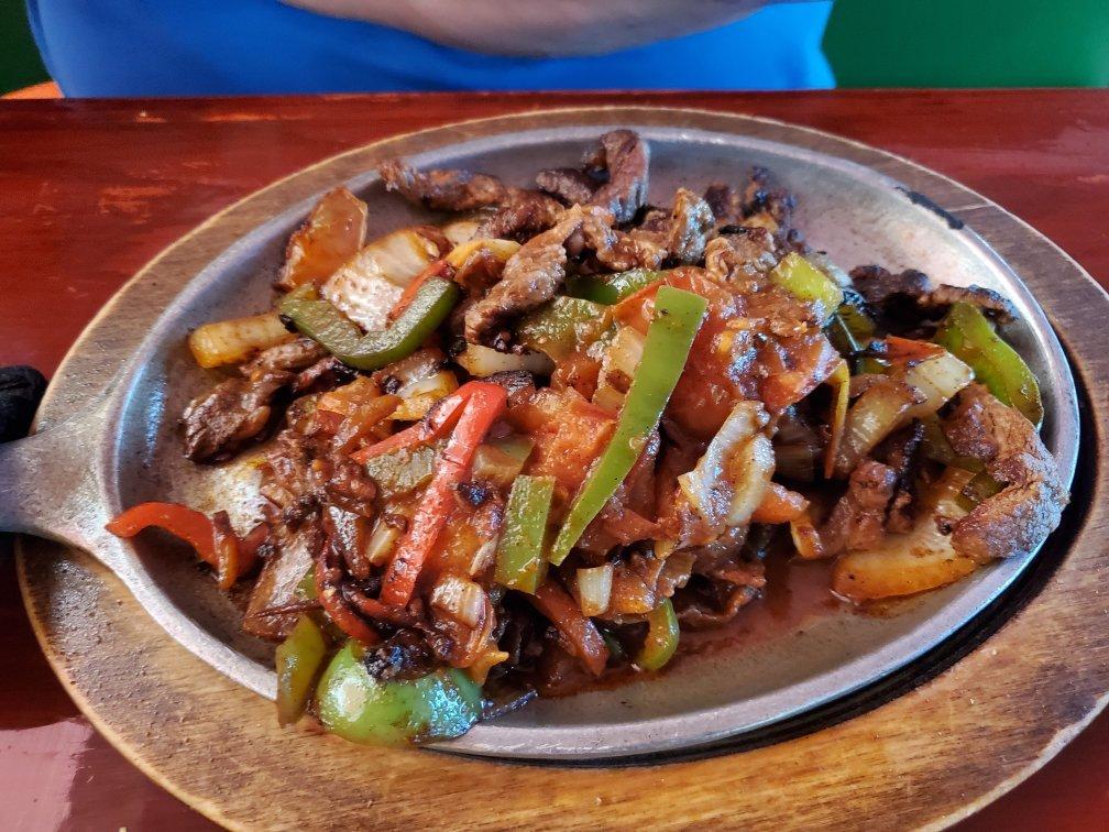 El Cazador Mexican Restaurant