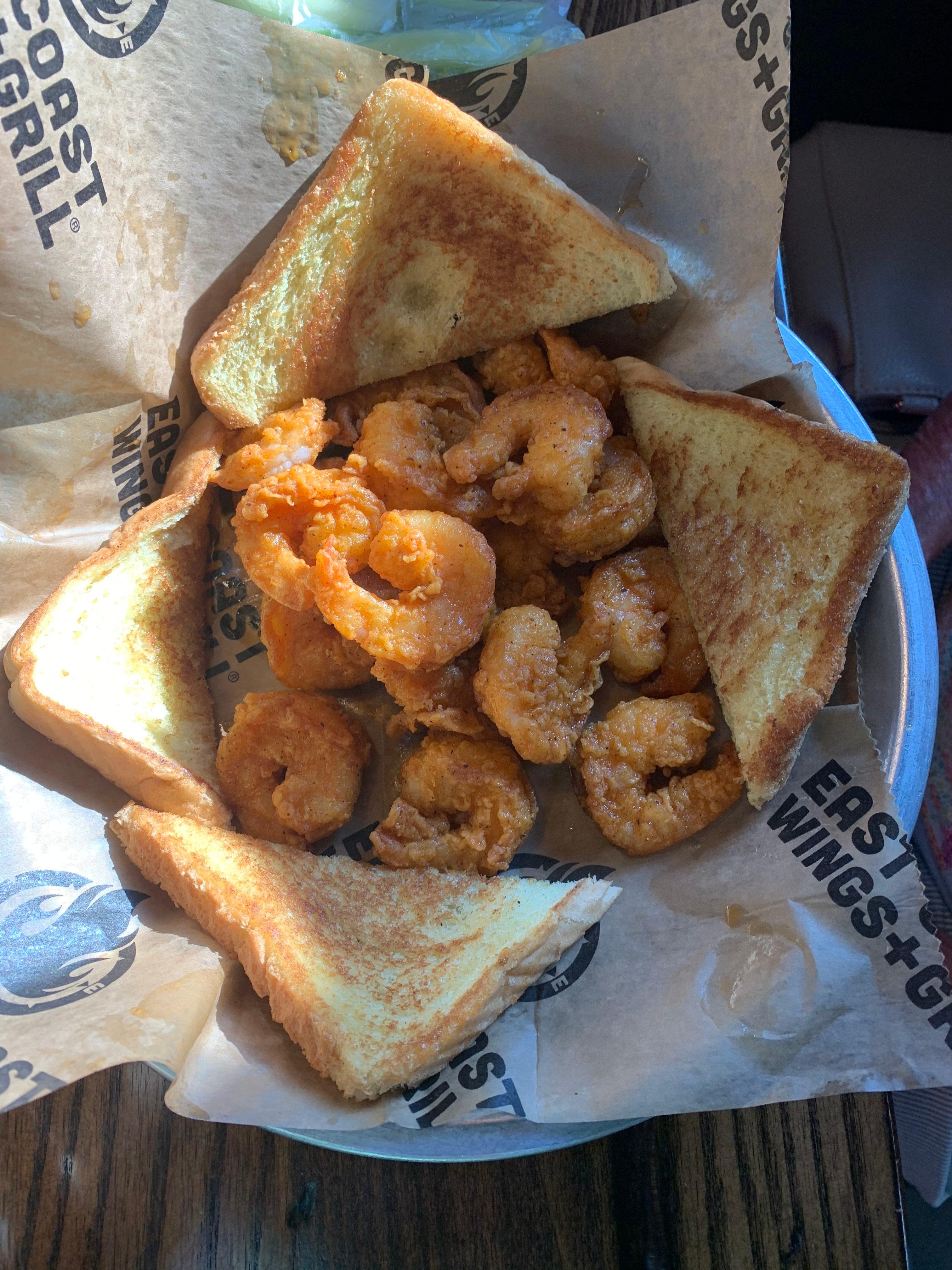 East Coast Wings and Grill