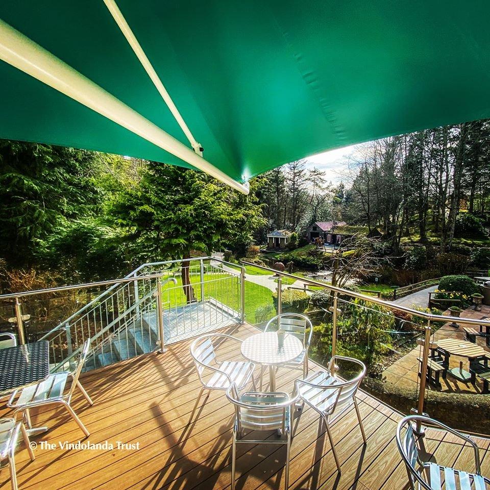 Vindolanda Cafe