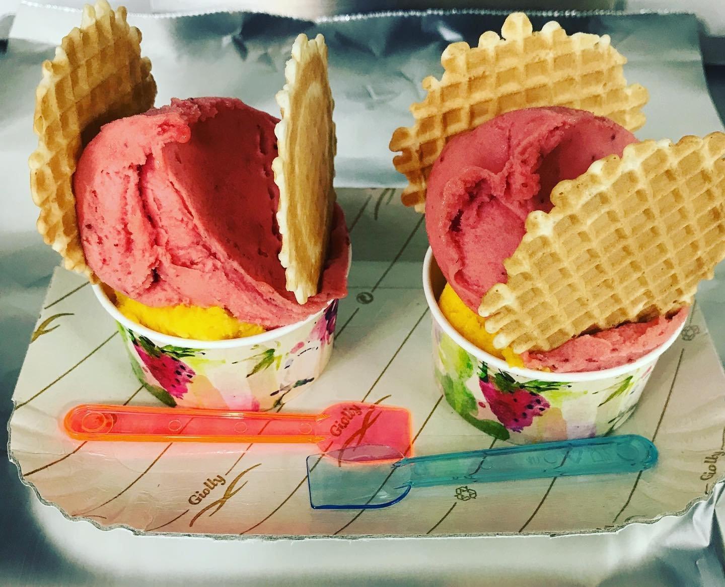 Gelateria Artigianale Porta Genova
