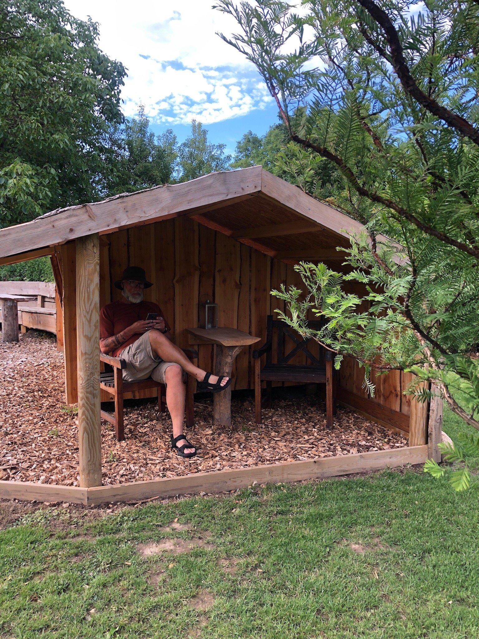 Nygammelso Bed & Breakfast