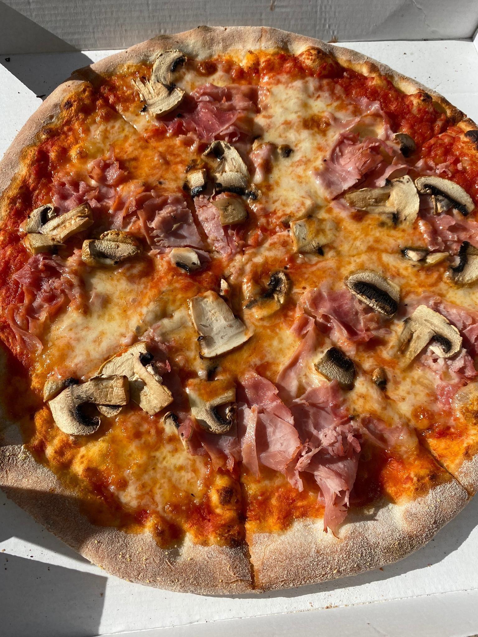 Spaghetteria Pizzeria Pomodoro