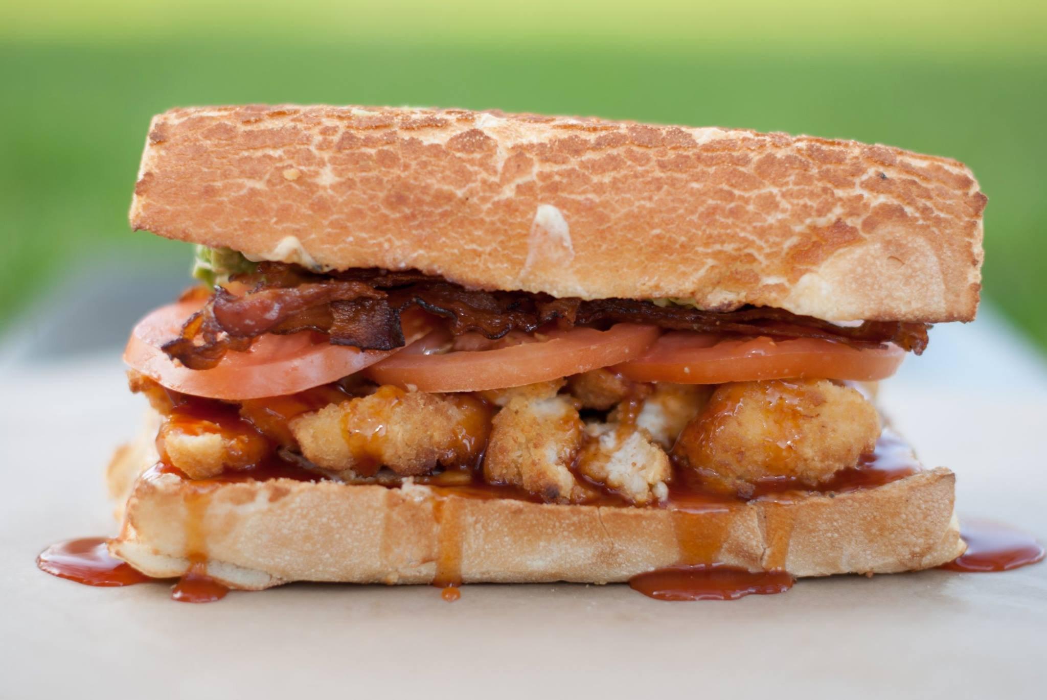 Ike's Love & Sandwiches