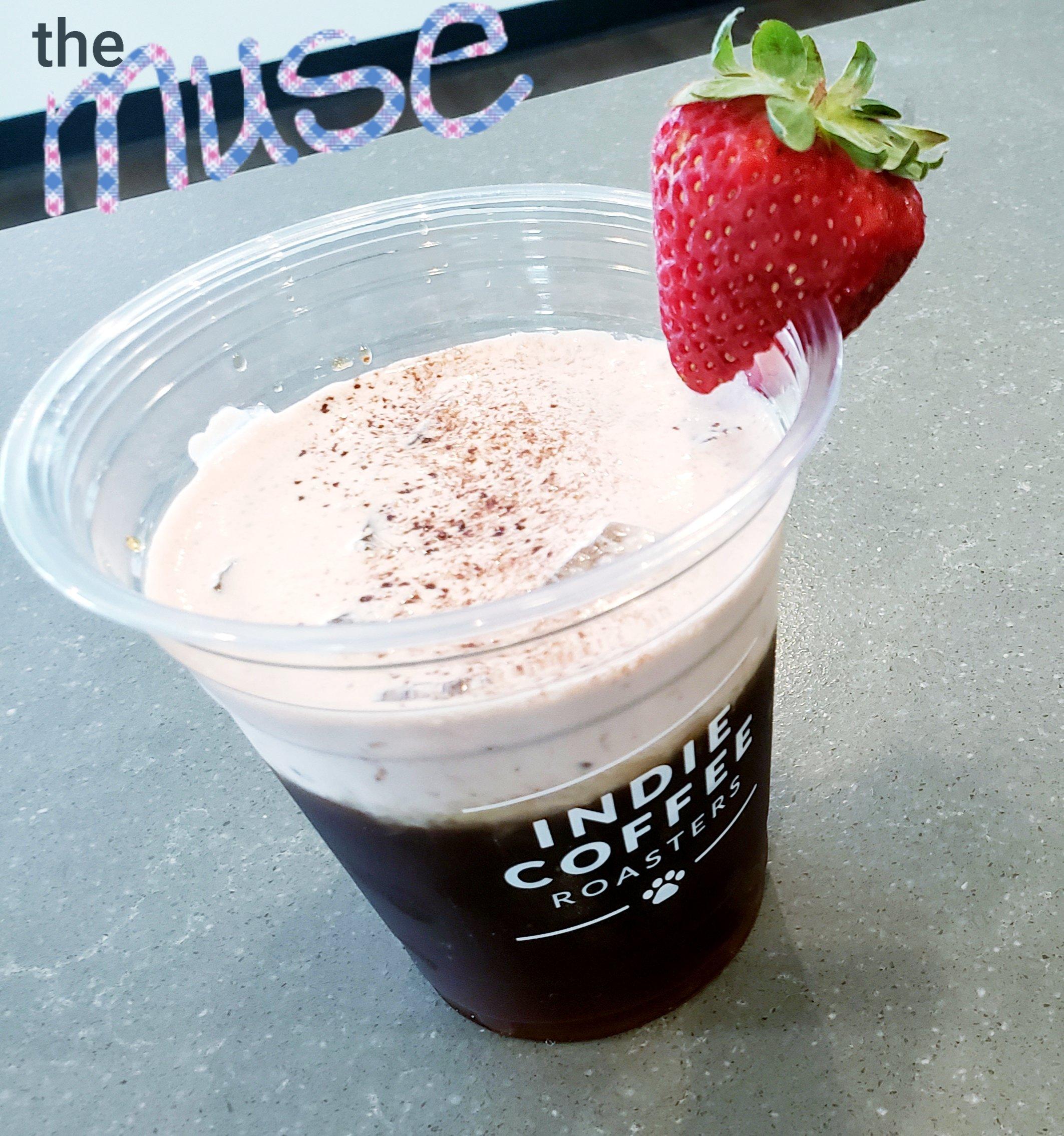 Indie Coffee Roasters